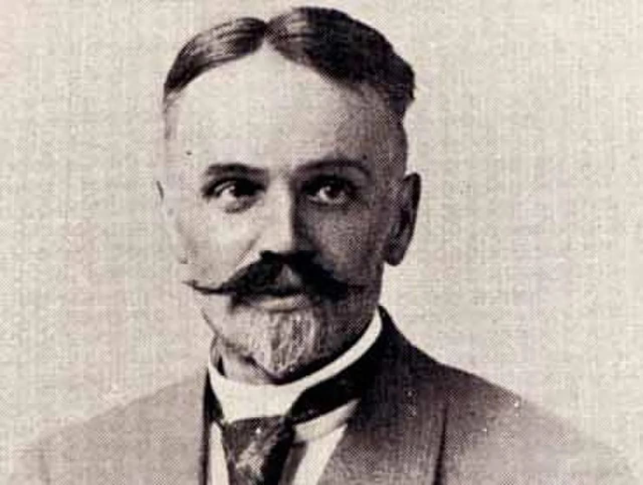 Wilhelm Neumann