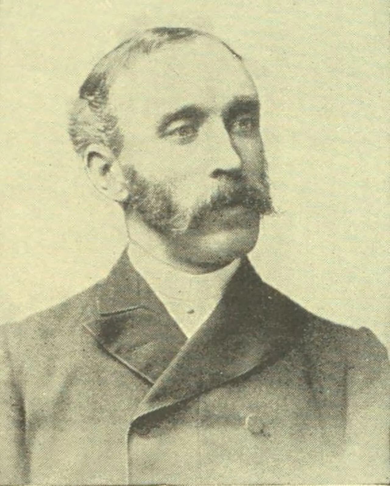 Elmore Harris