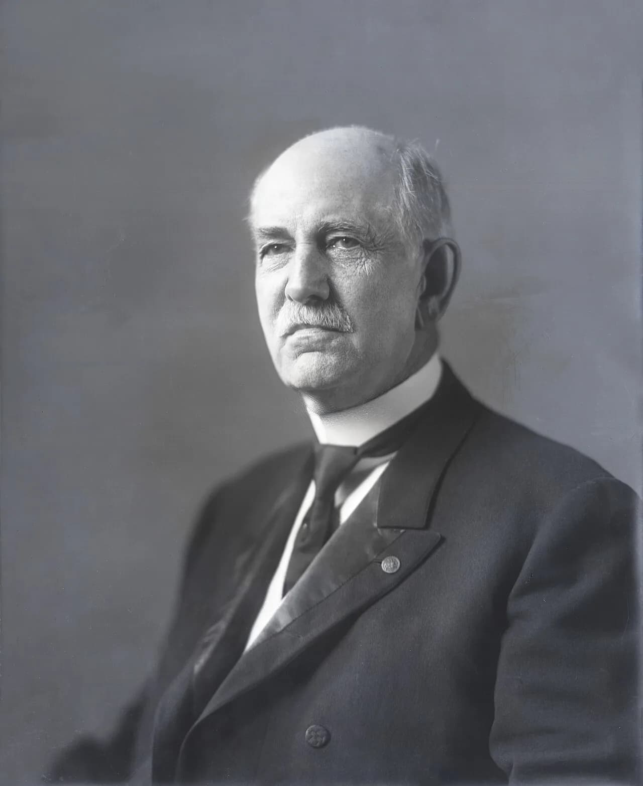 Elroy M. Avery