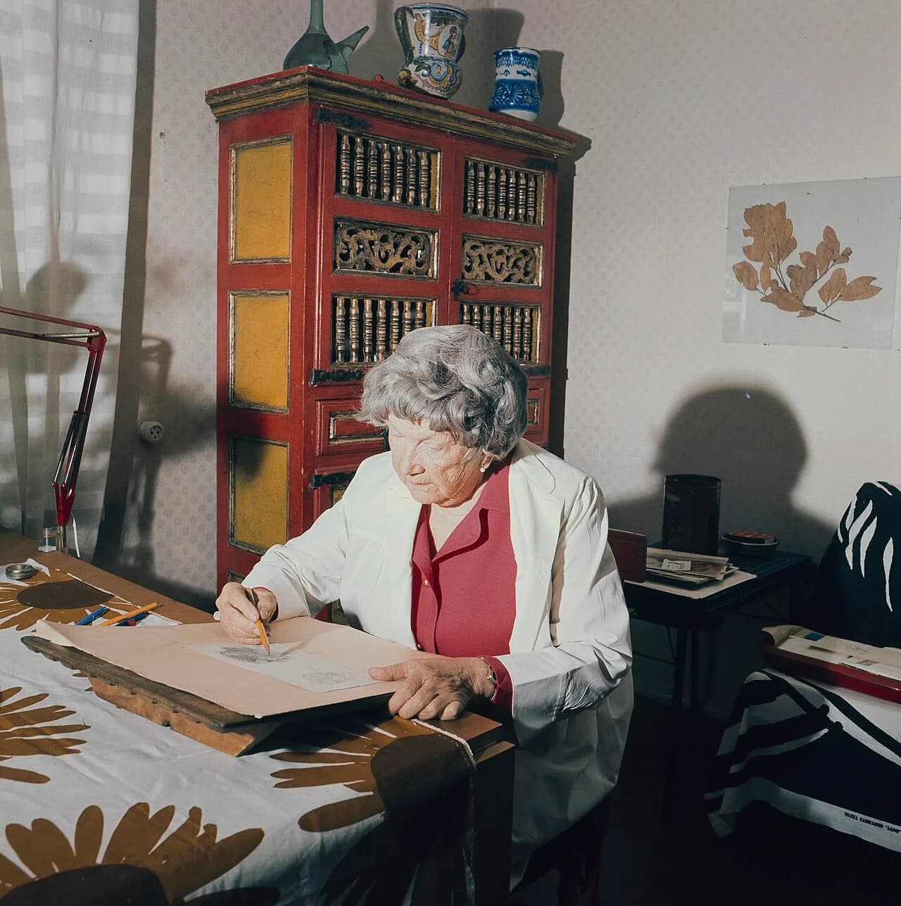 Elsa Arokallio