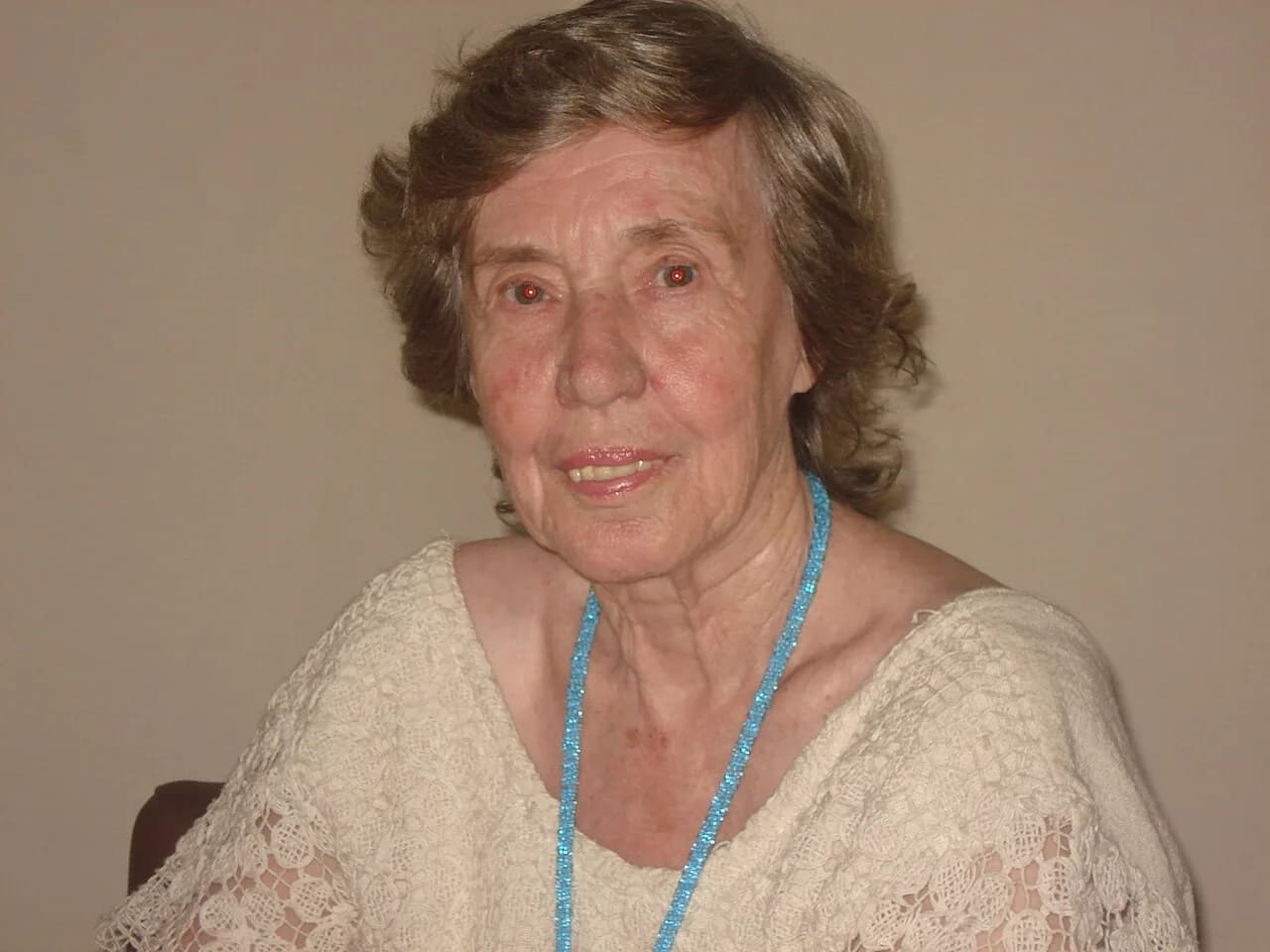 Elsa Wiezell