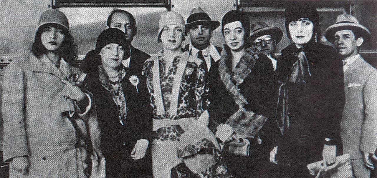 Elsie Lessa