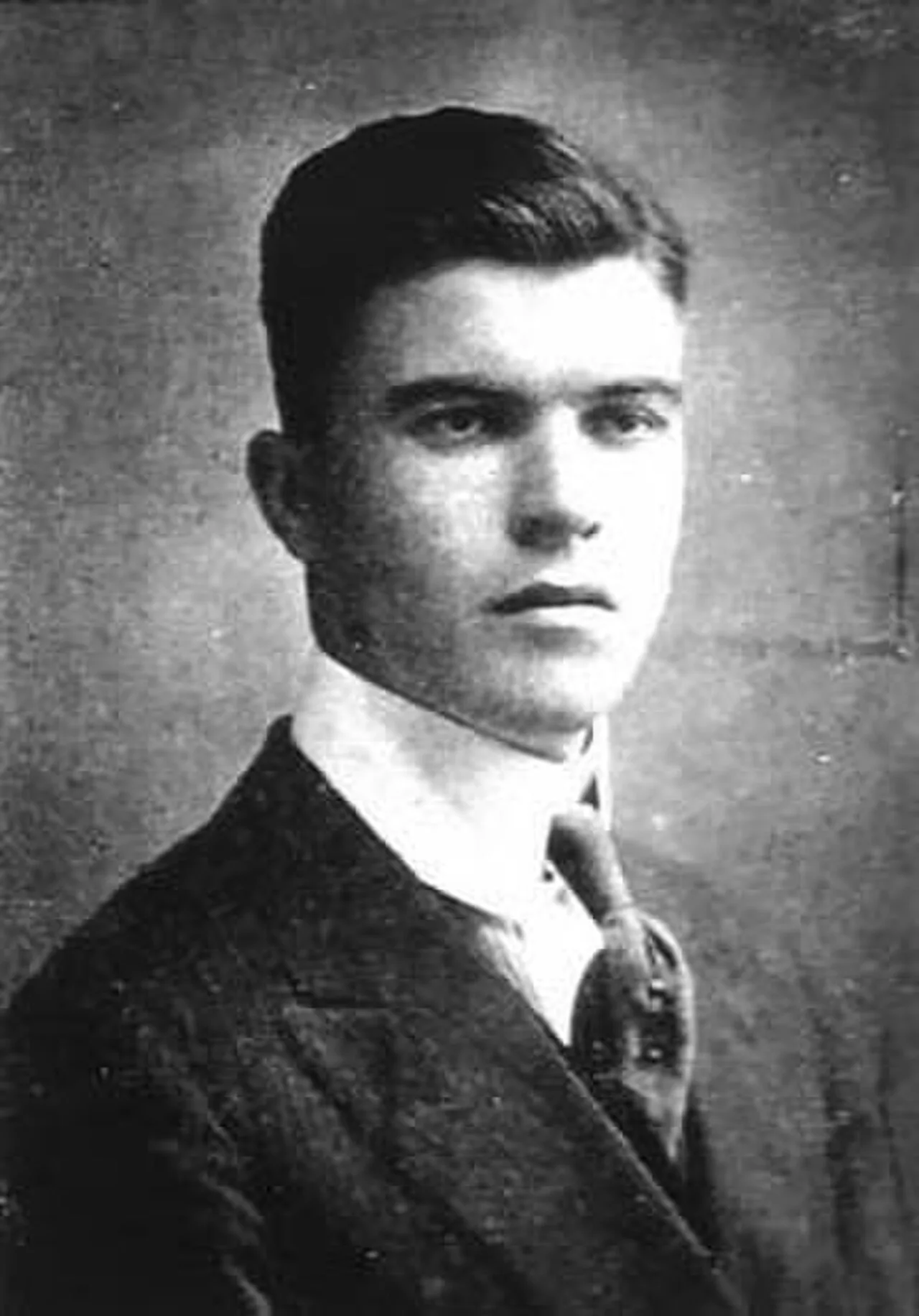 Elton Rynearson