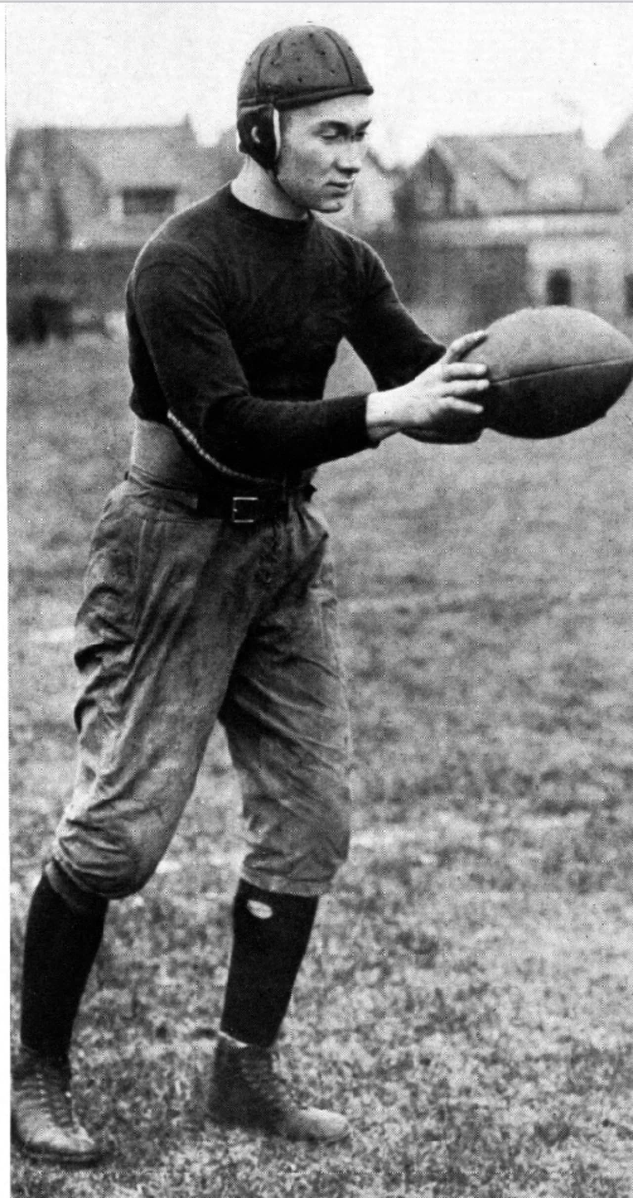 Elton Wieman