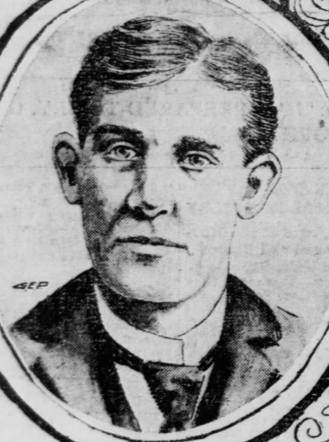 Elwood Bruner