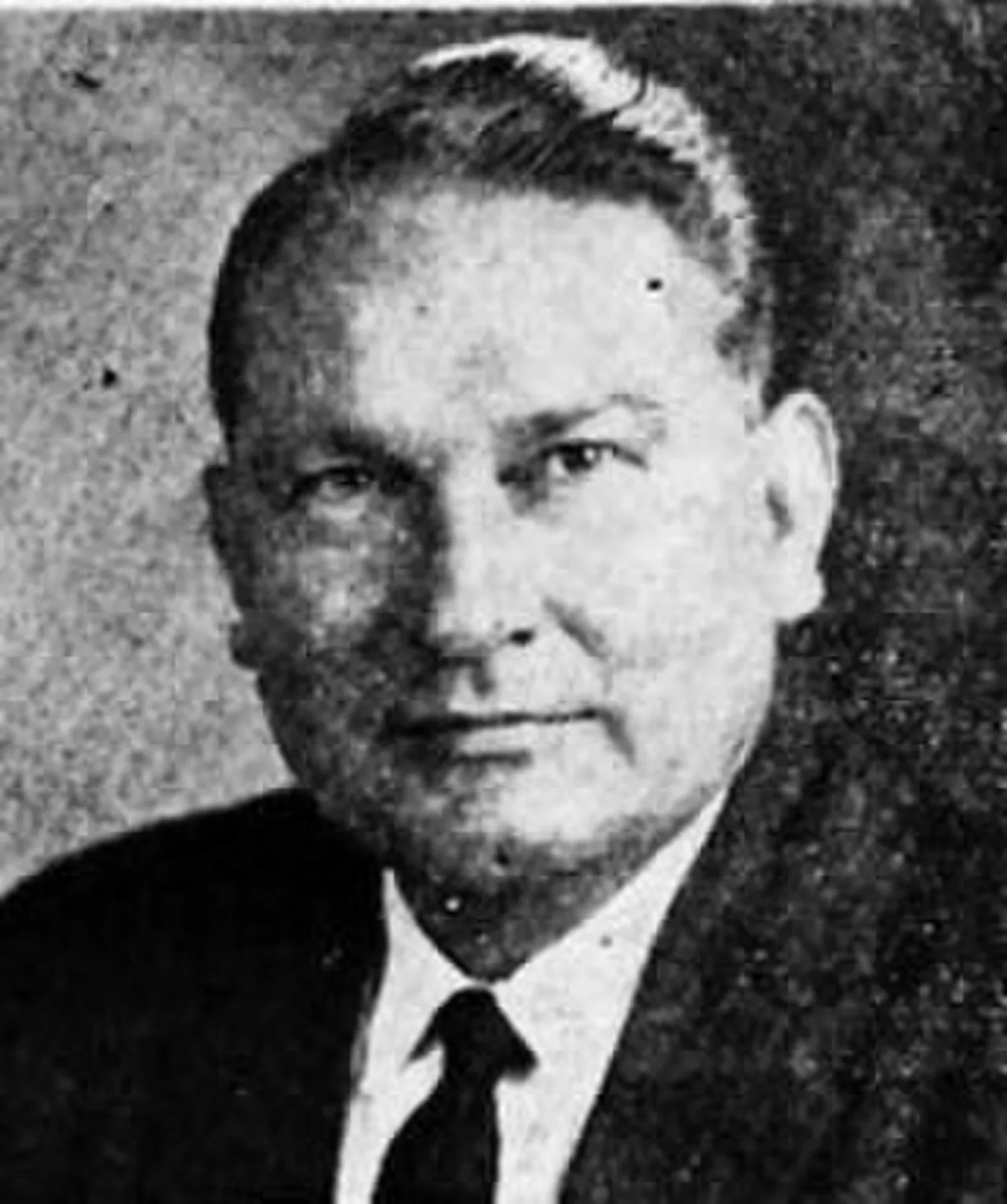Elwood Romney