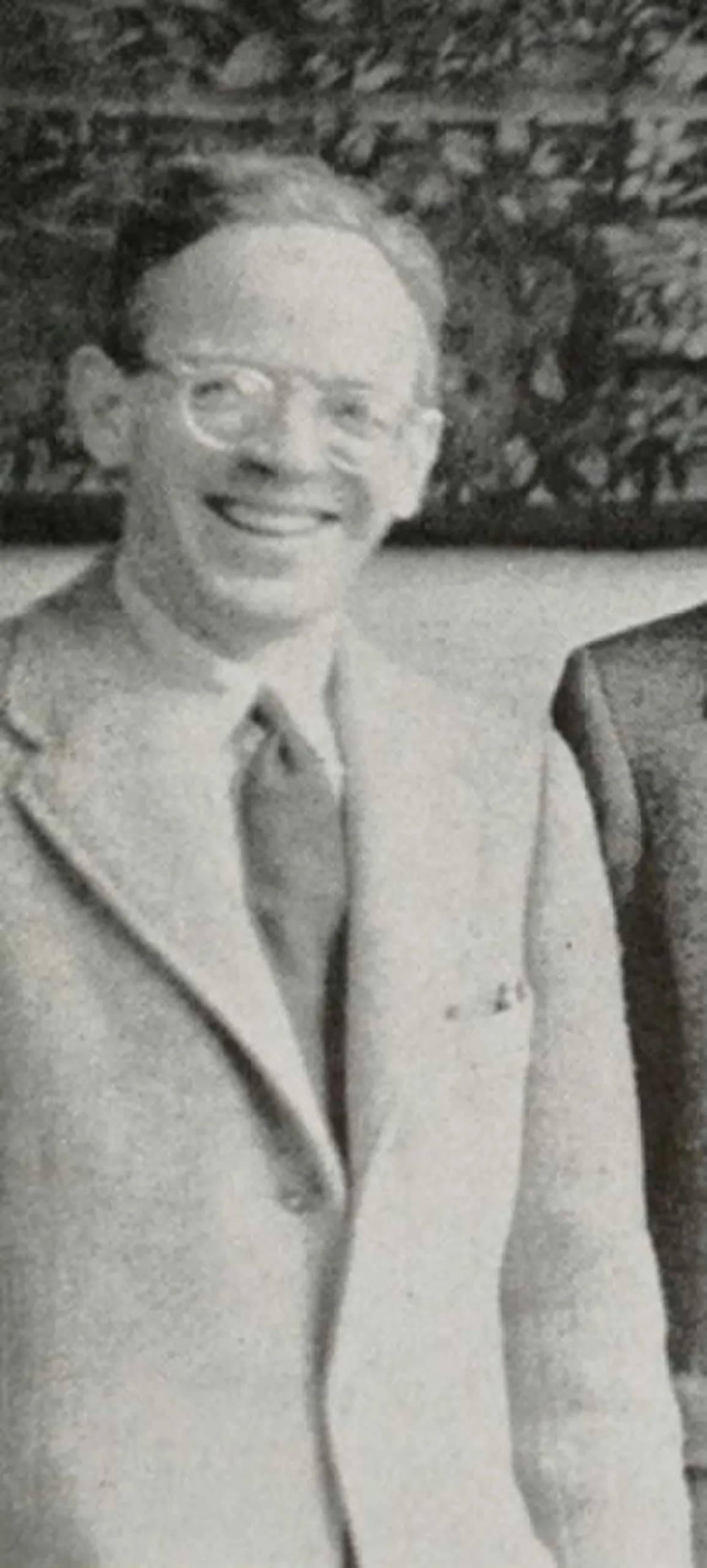 R. R. Palmer