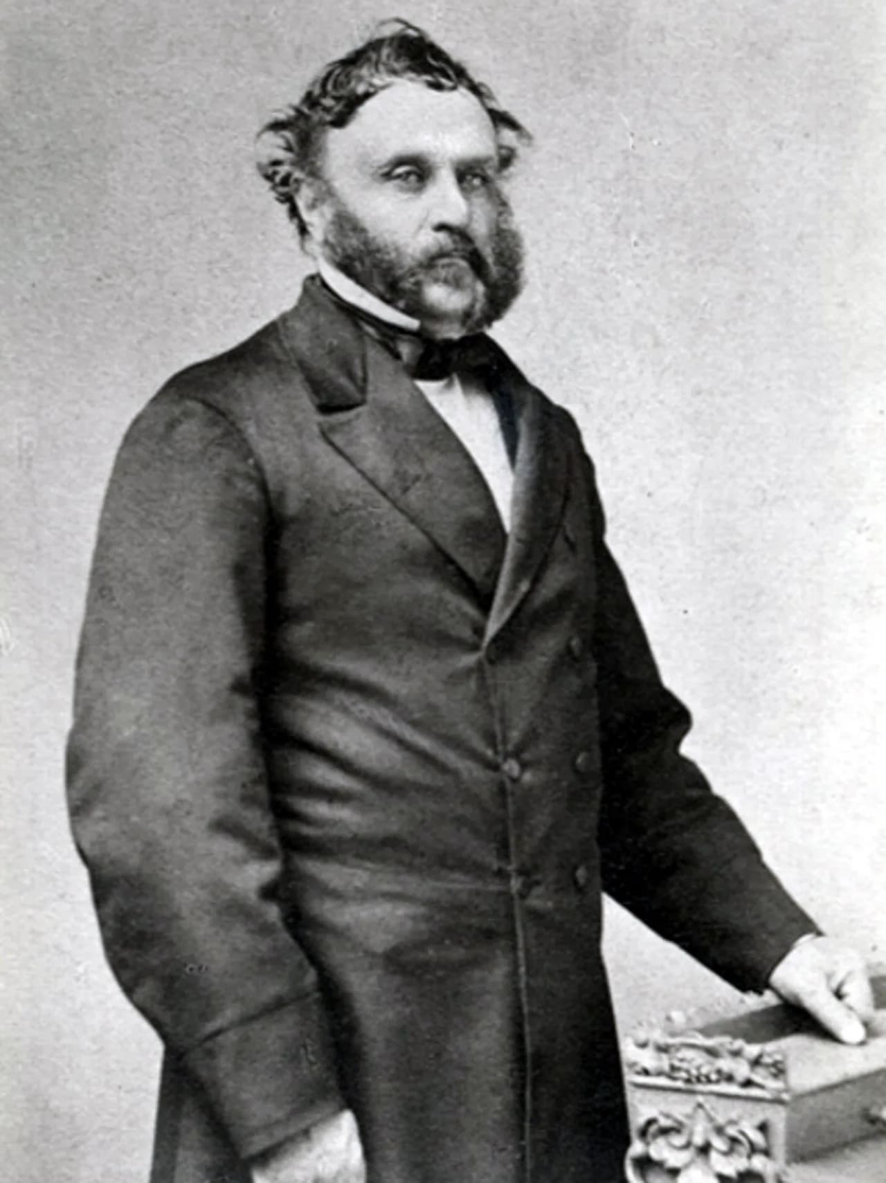 Elzéar-Henri Juchereau Duchesnay