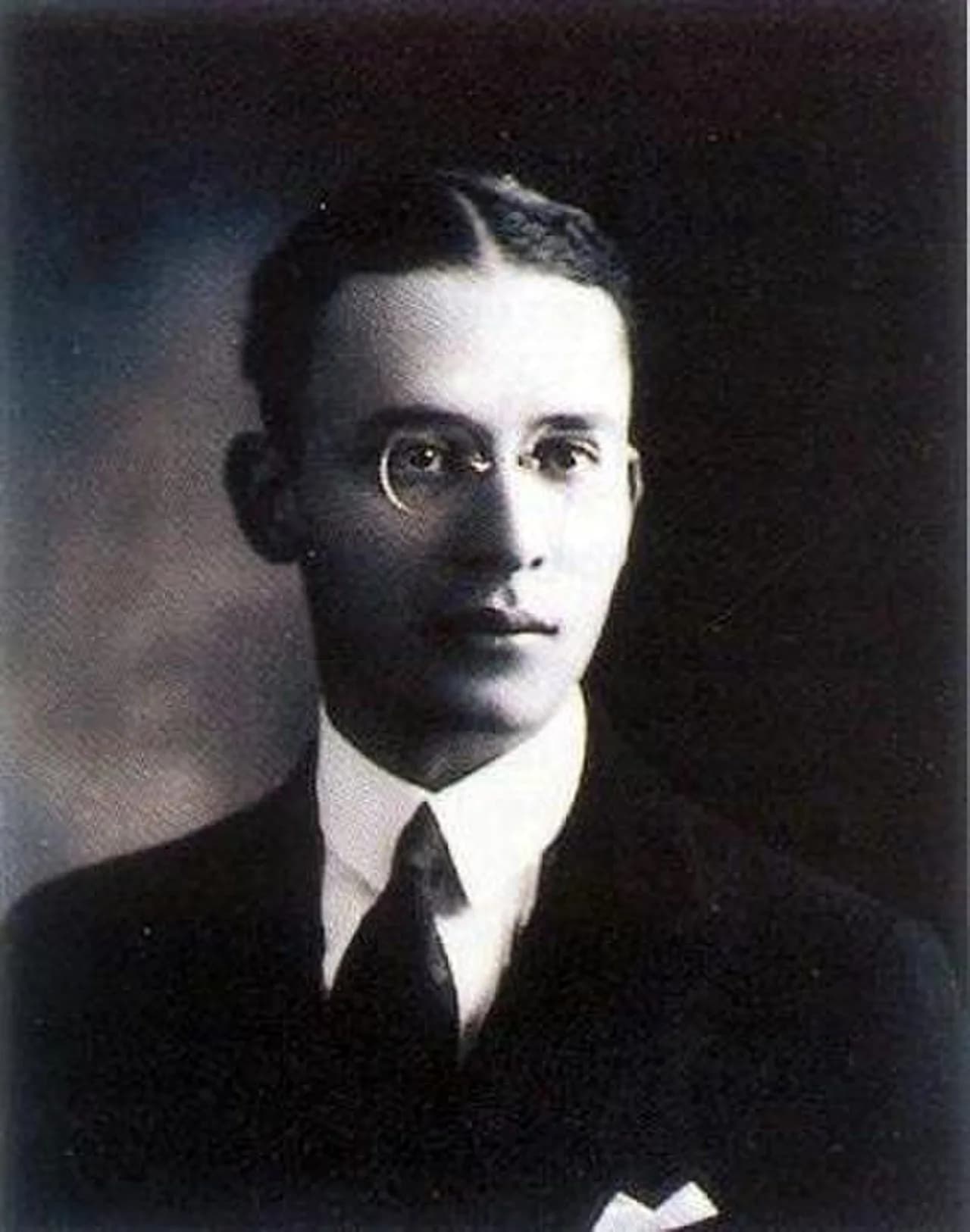 Elíseo Arango Ramos