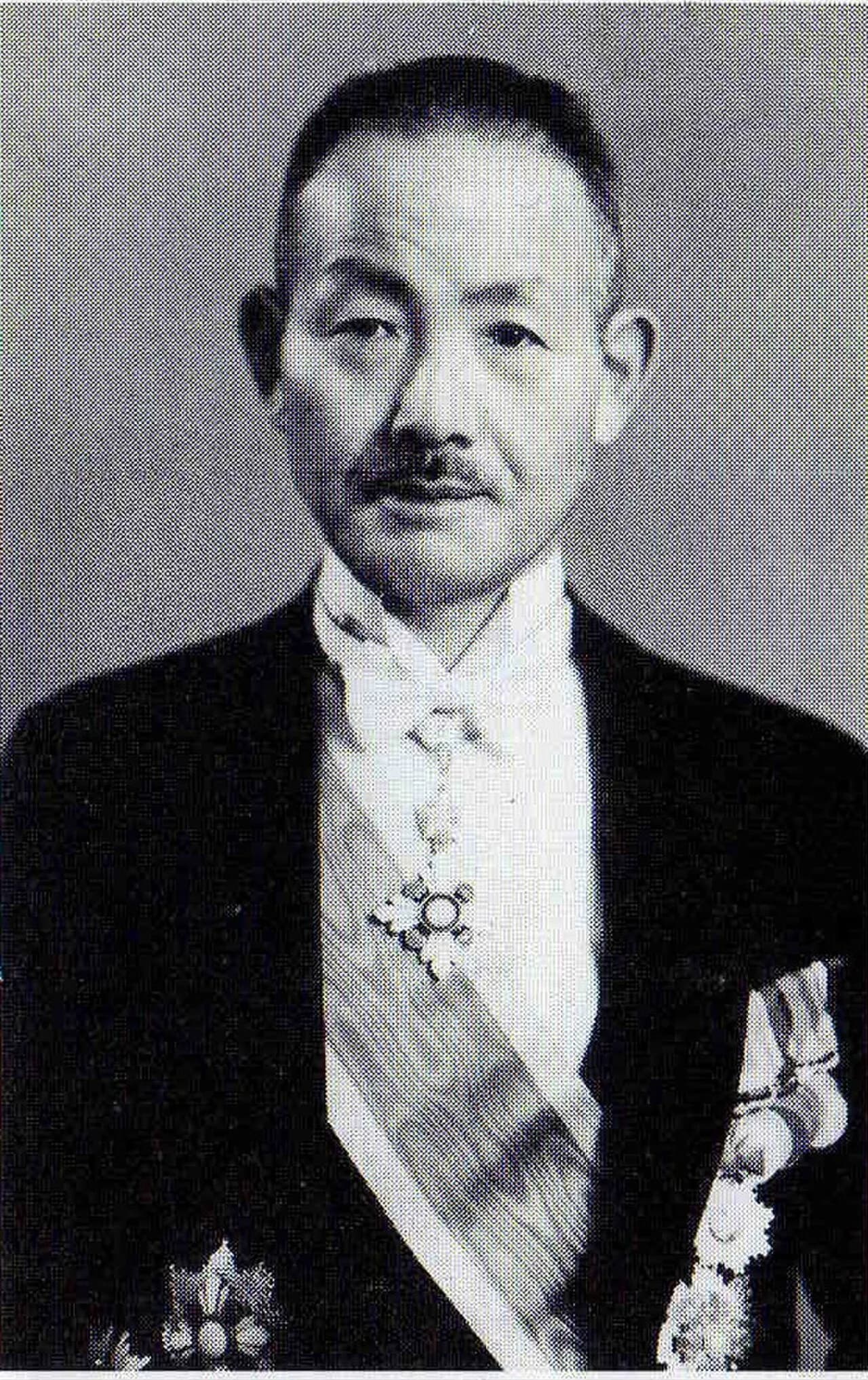 Daisaku Kōmoto