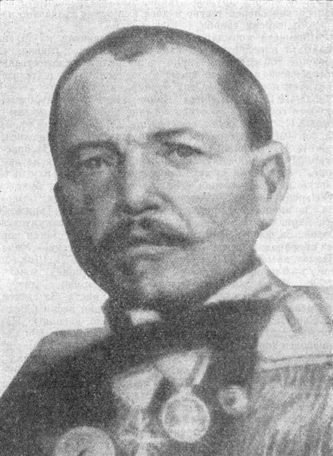 Emanuil Manolow
