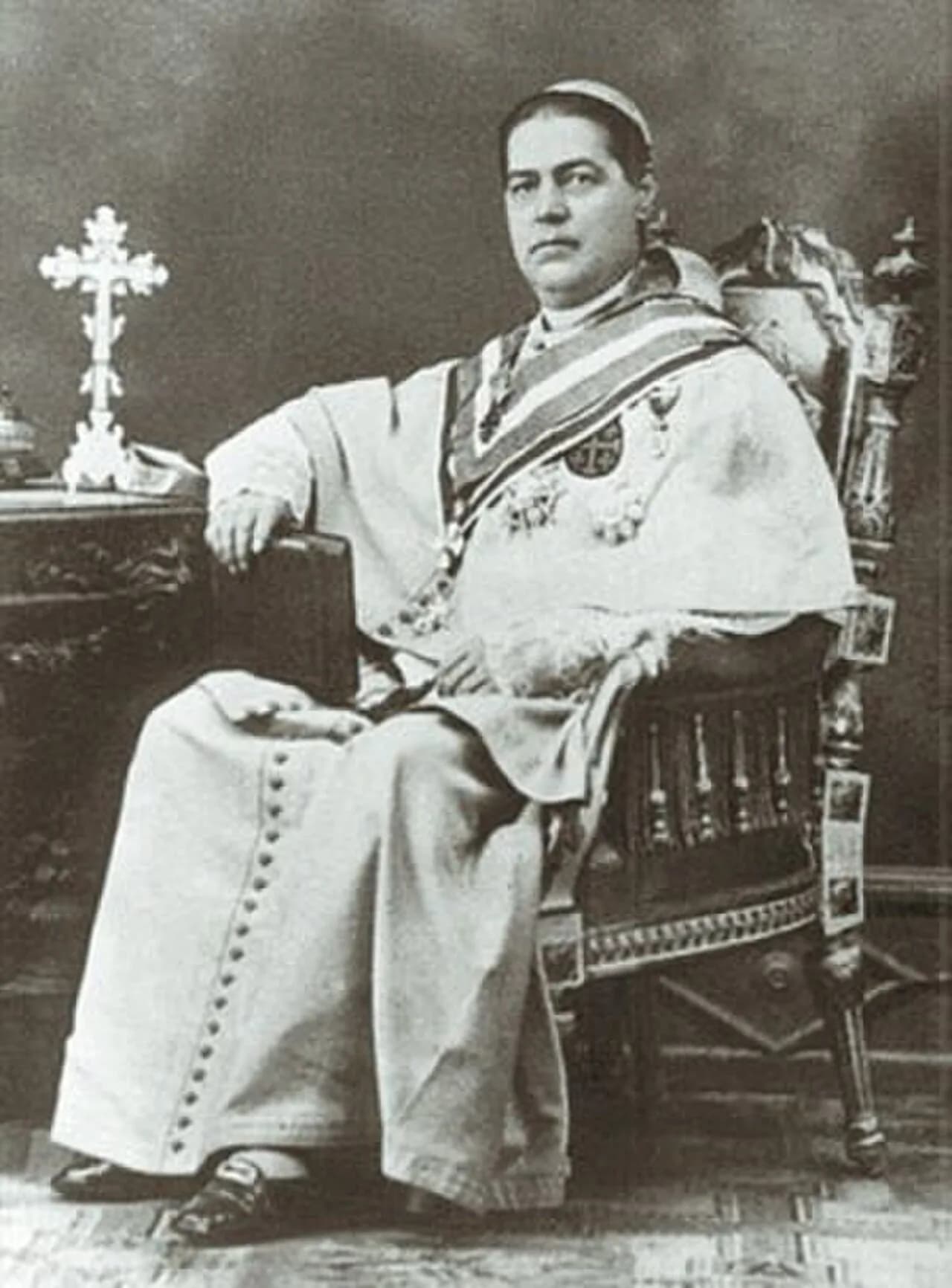 Luis Alcalá Zamora