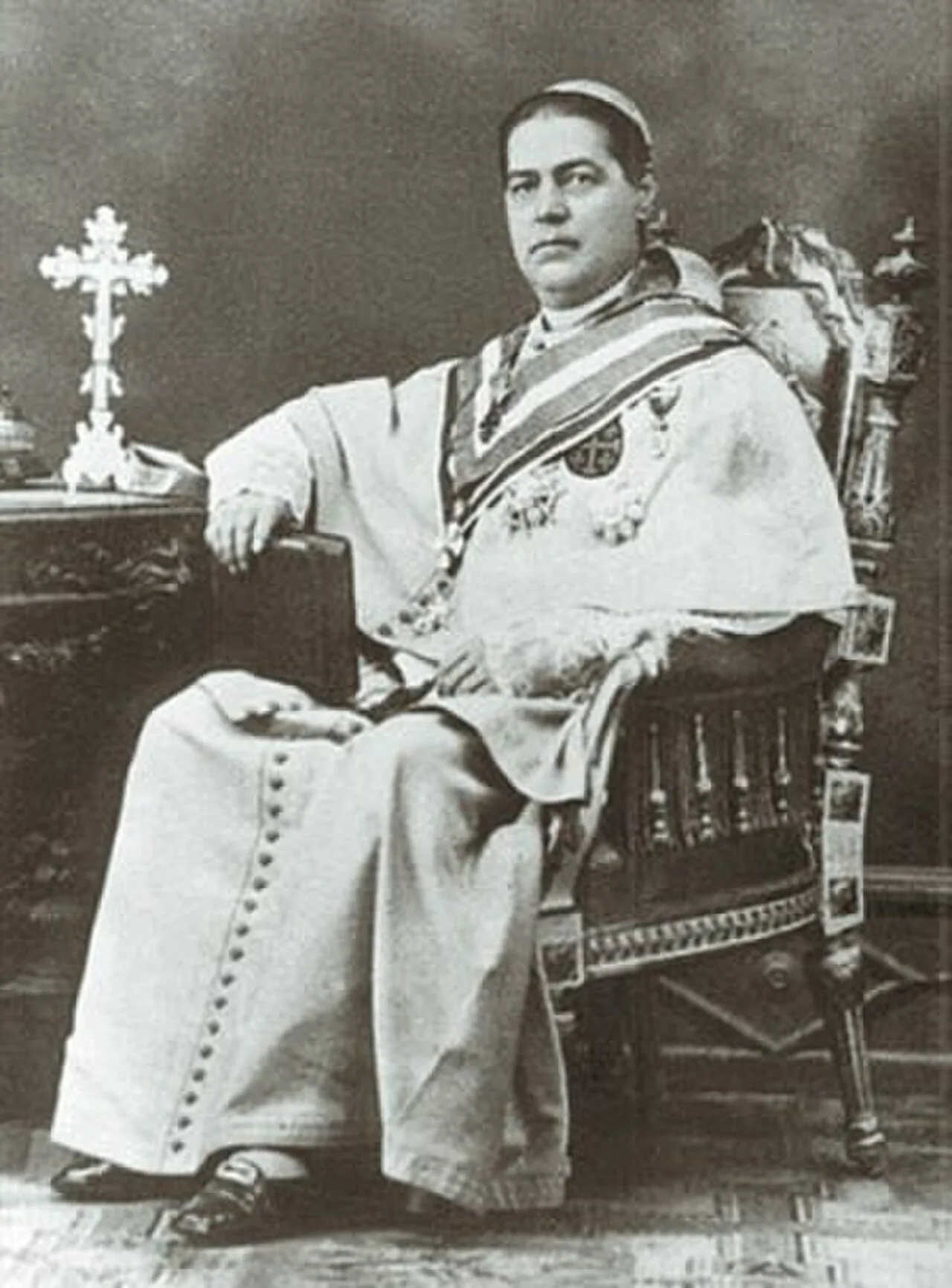 Luis Alcalá Zamora