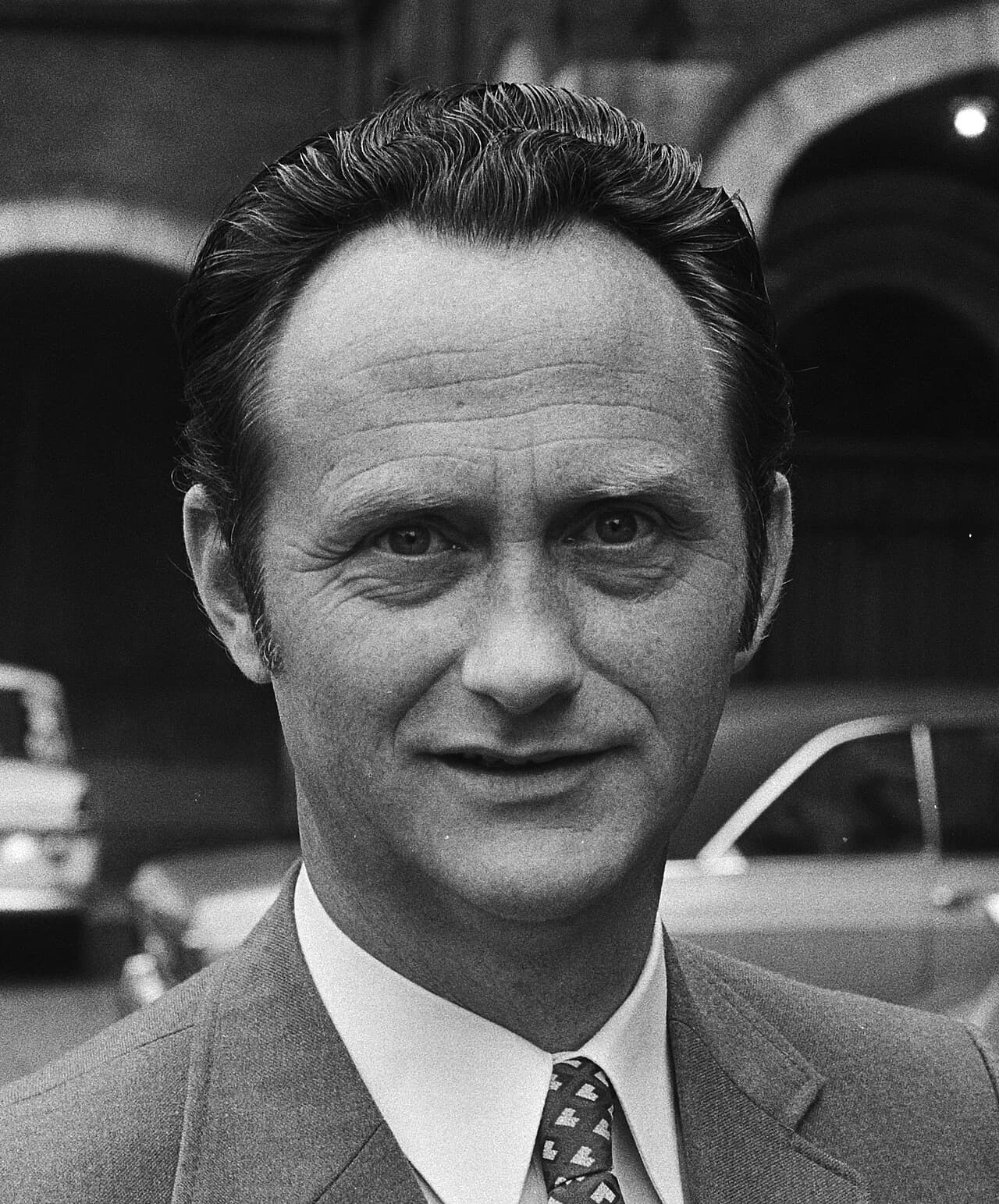 Jacob Boersma