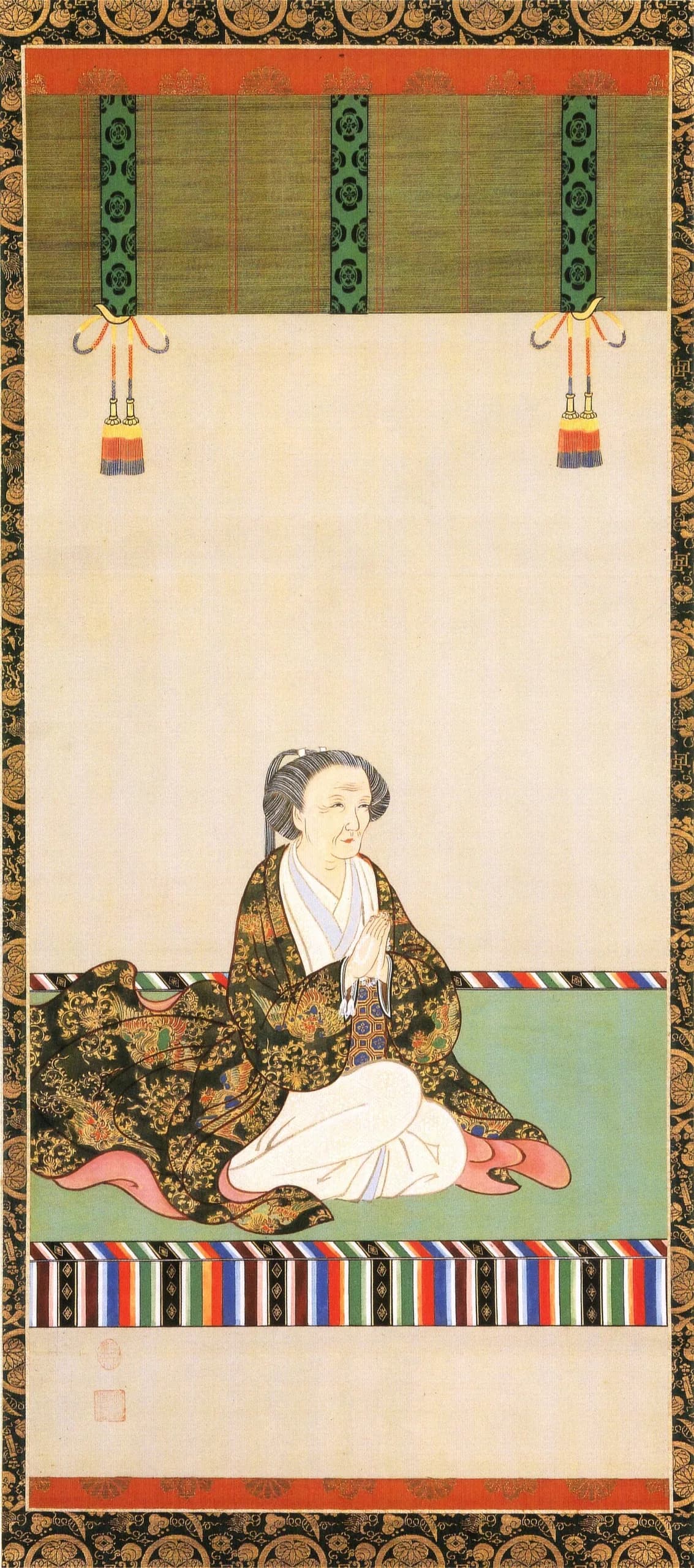 Keishōin