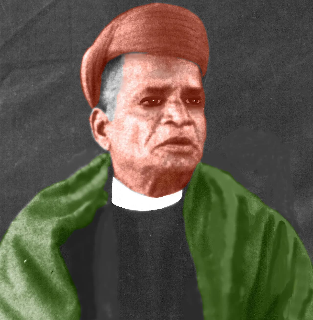 Bhatt Mathuranath Shastri