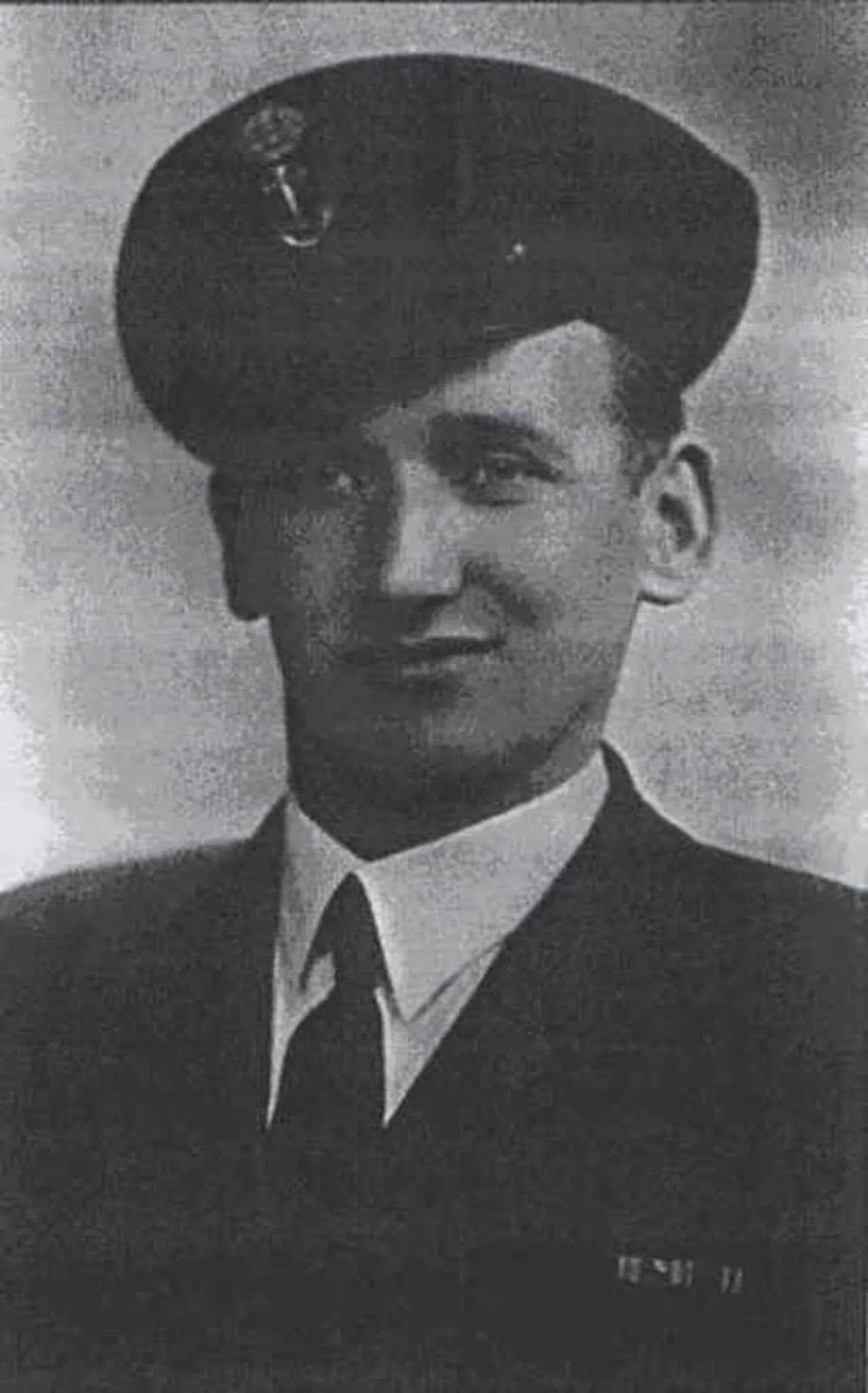 Olai Hillersøy