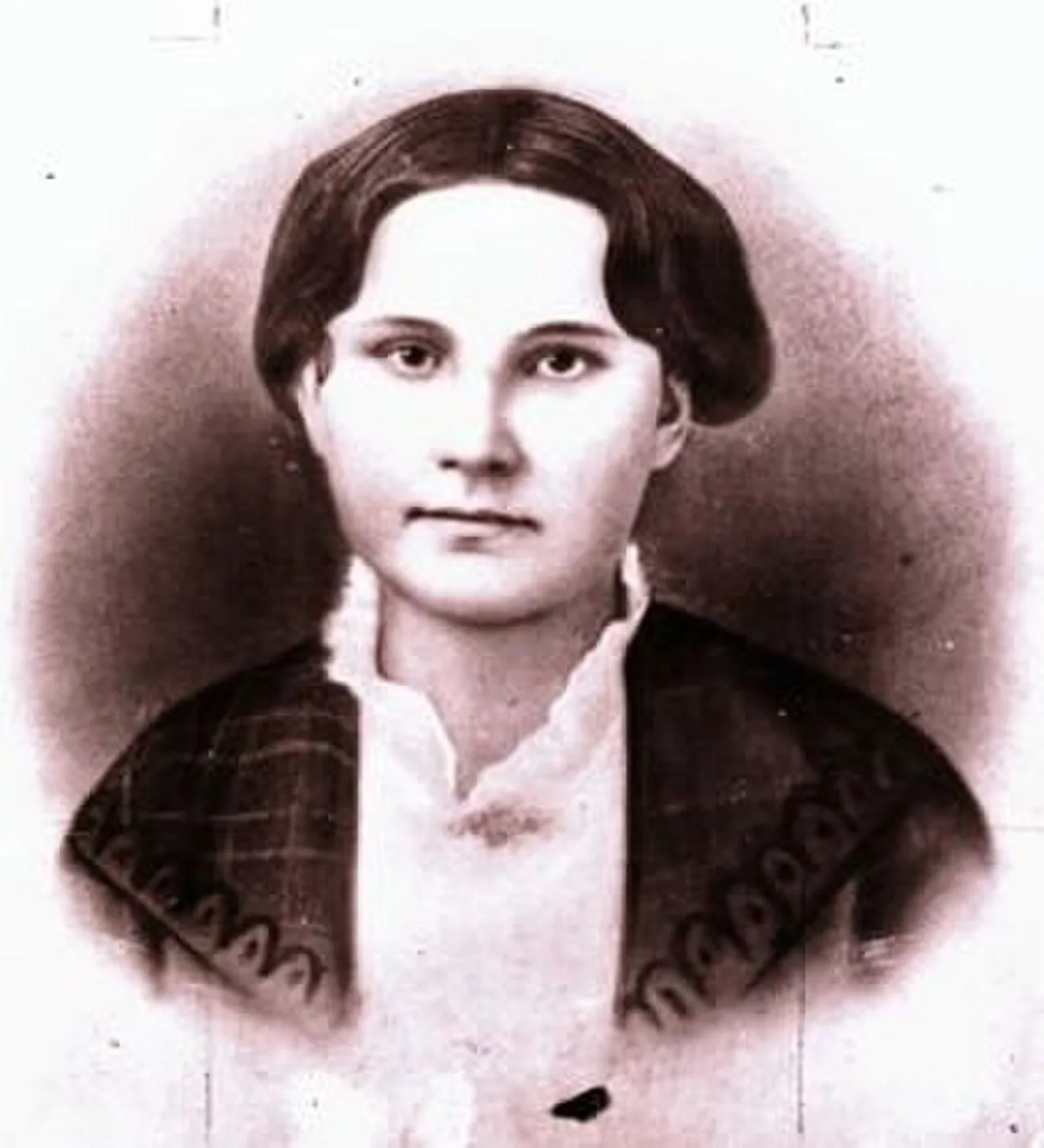 Emeline Piggott