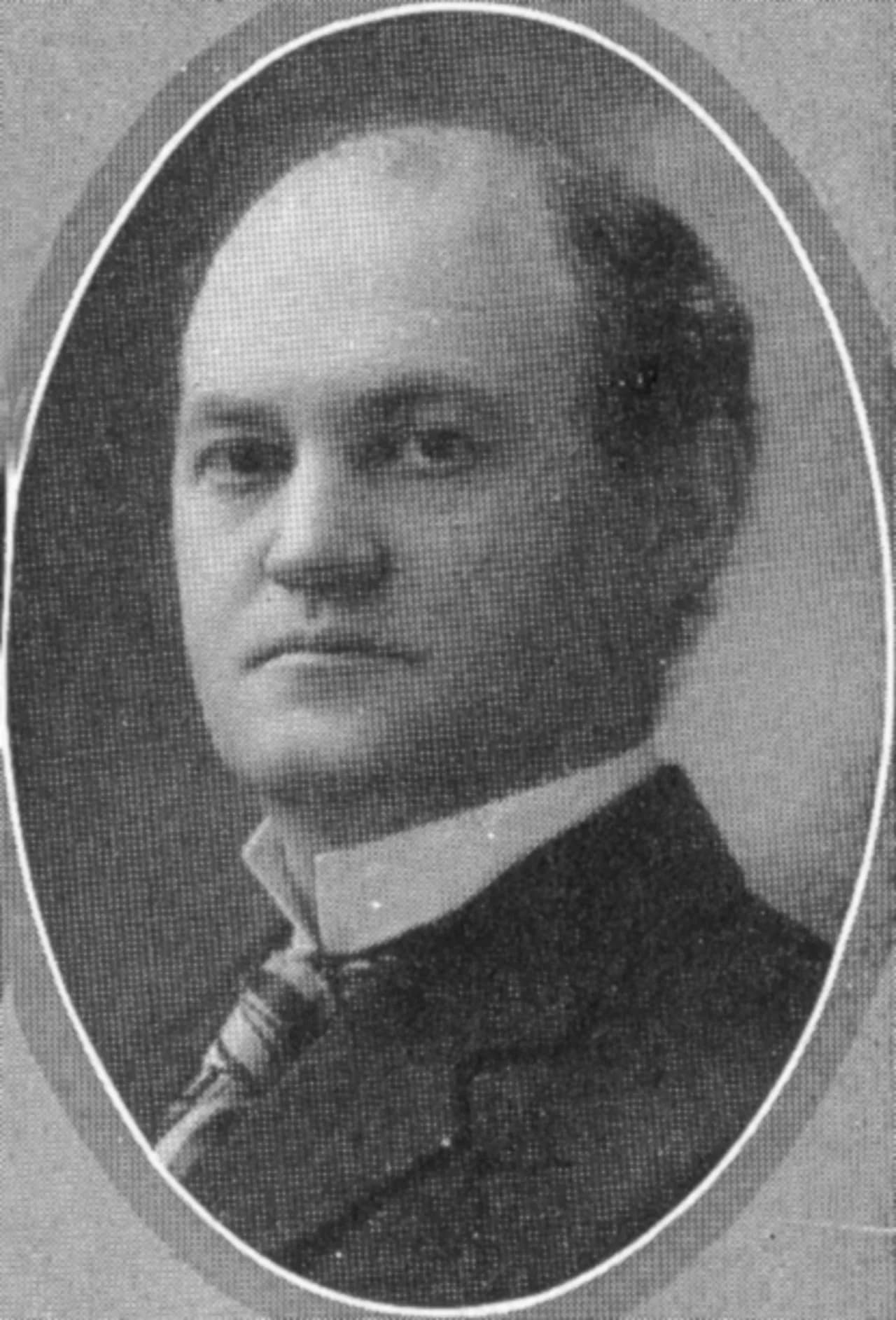Ernest Norton Henderson