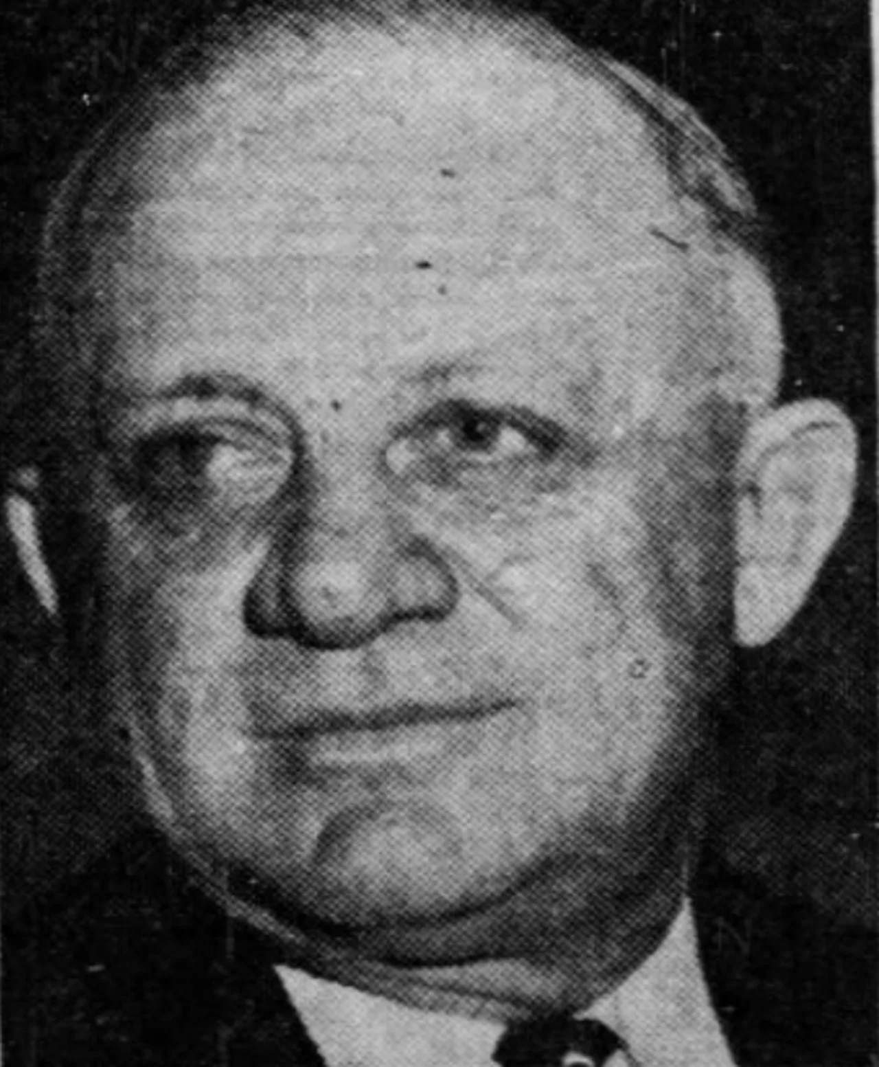 Emerson Beauchamp