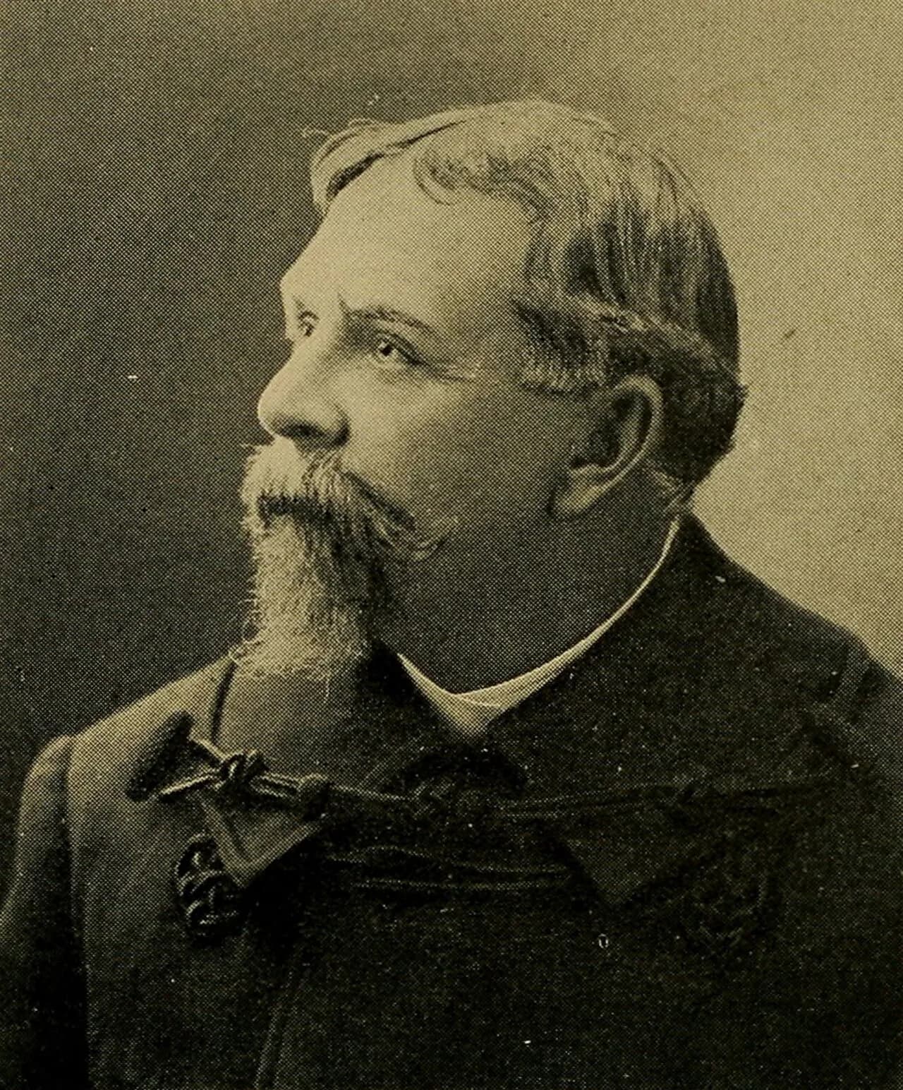 Emerson Hamilton Liscum