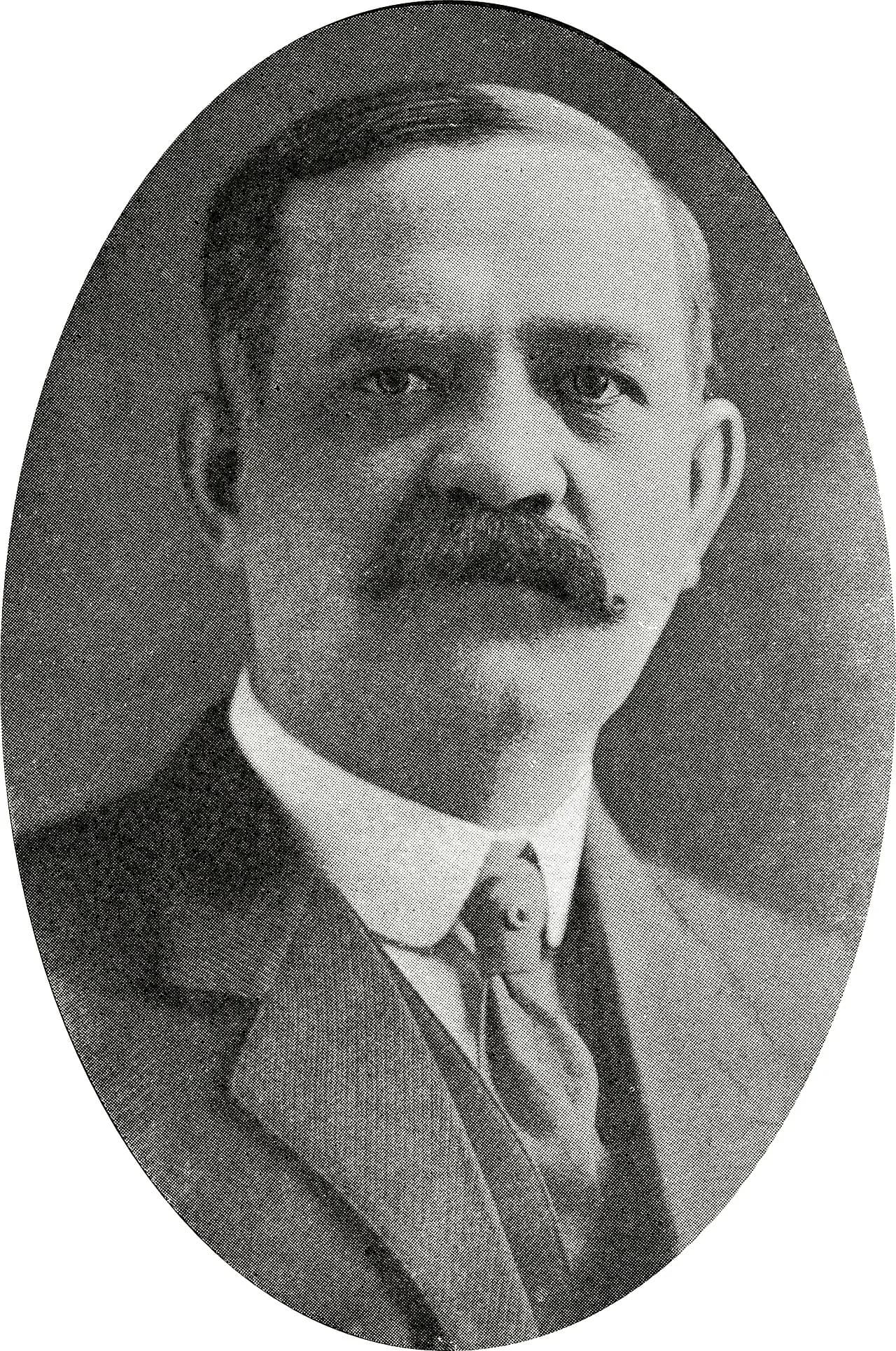 Emery Valentine