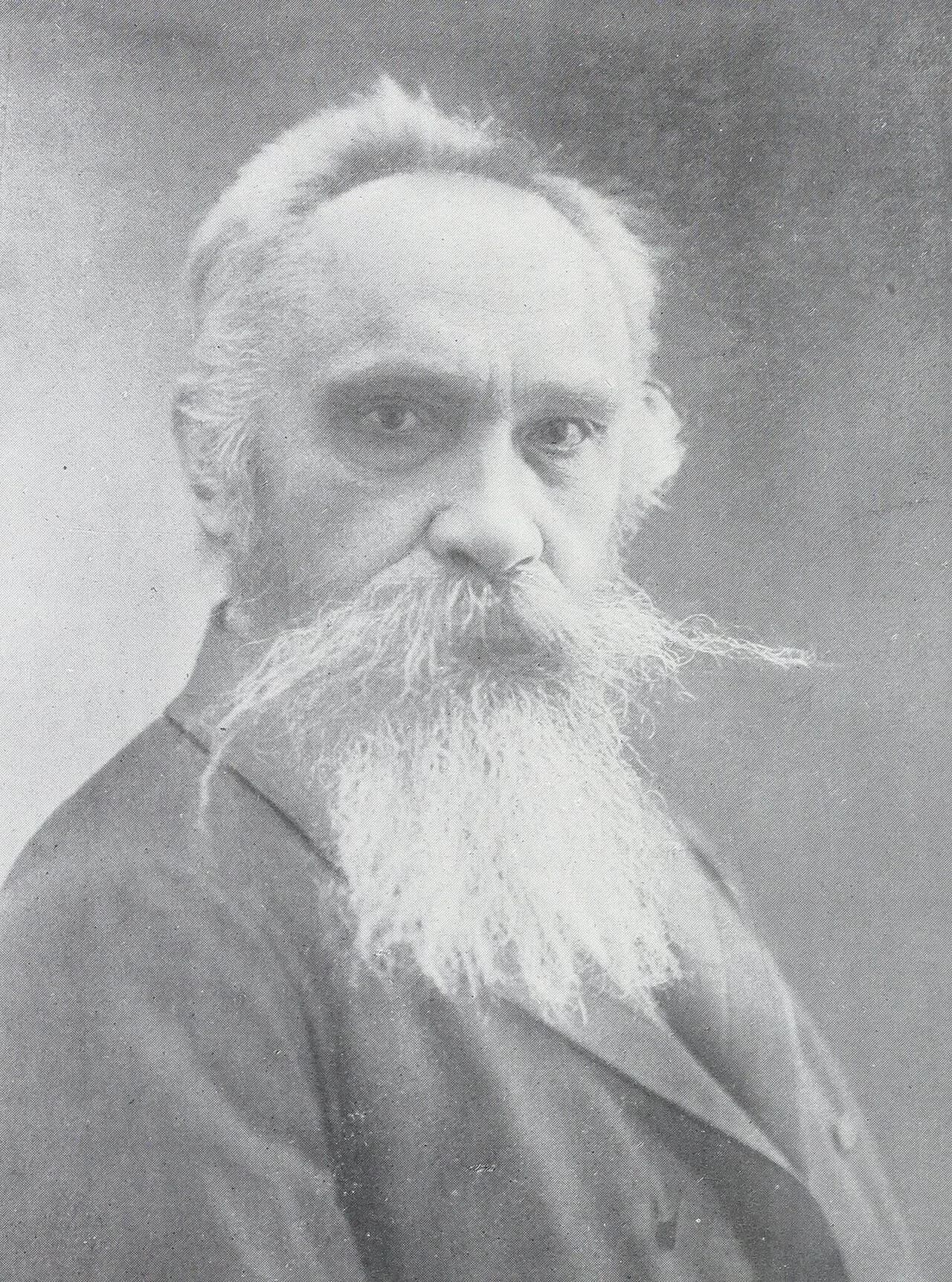 Emil Godlewski