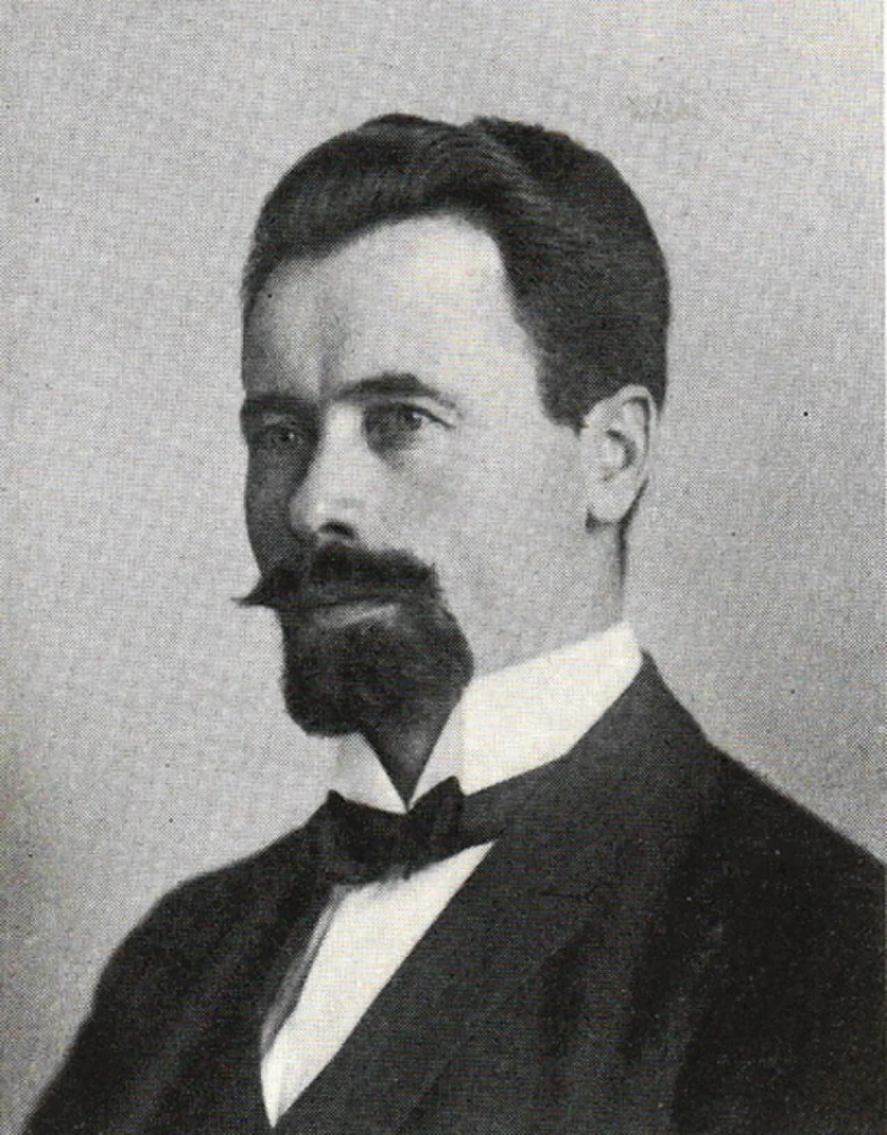 Emil Gustafson