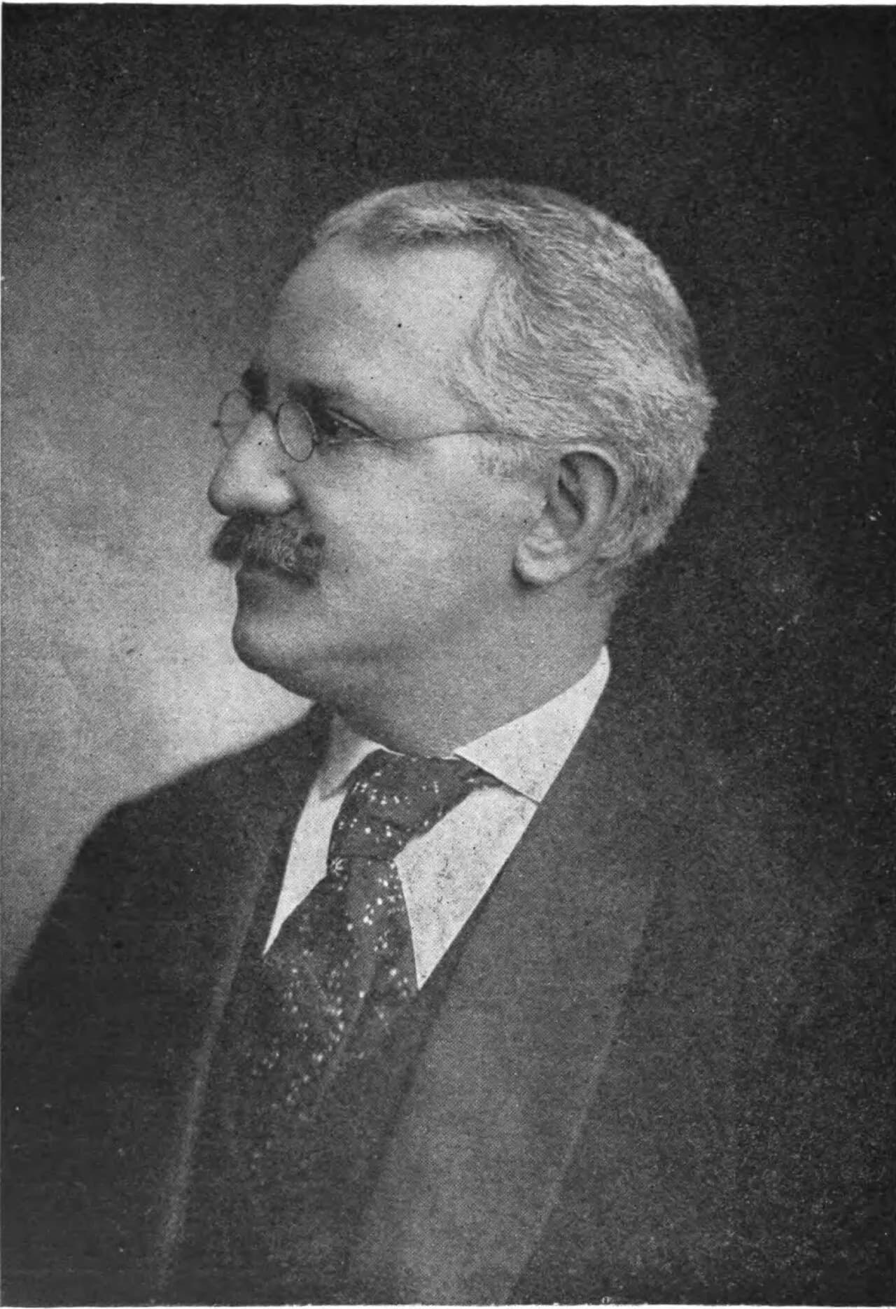 Emil Liebling