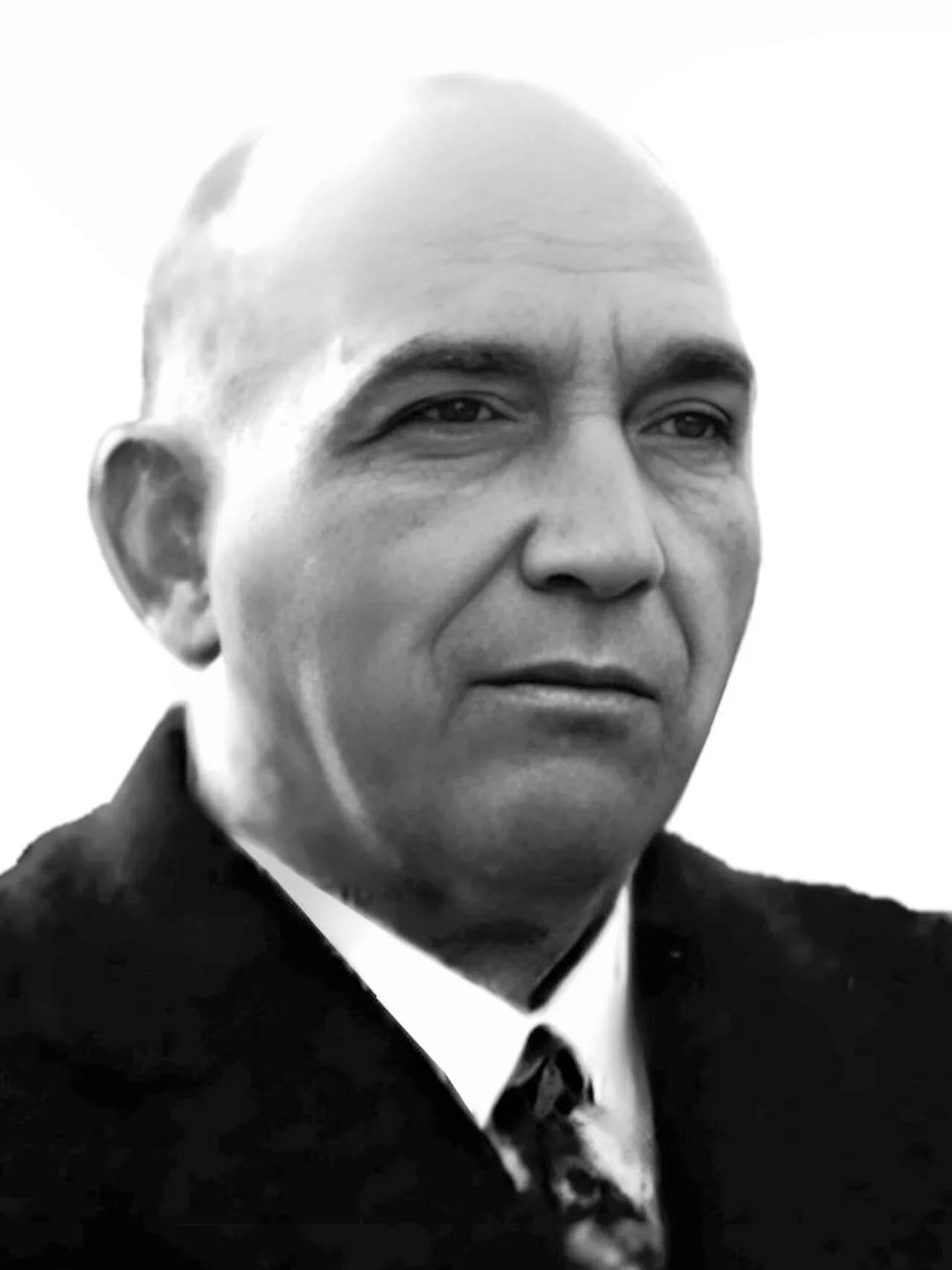 Alfredo Arrieta Vaccaro