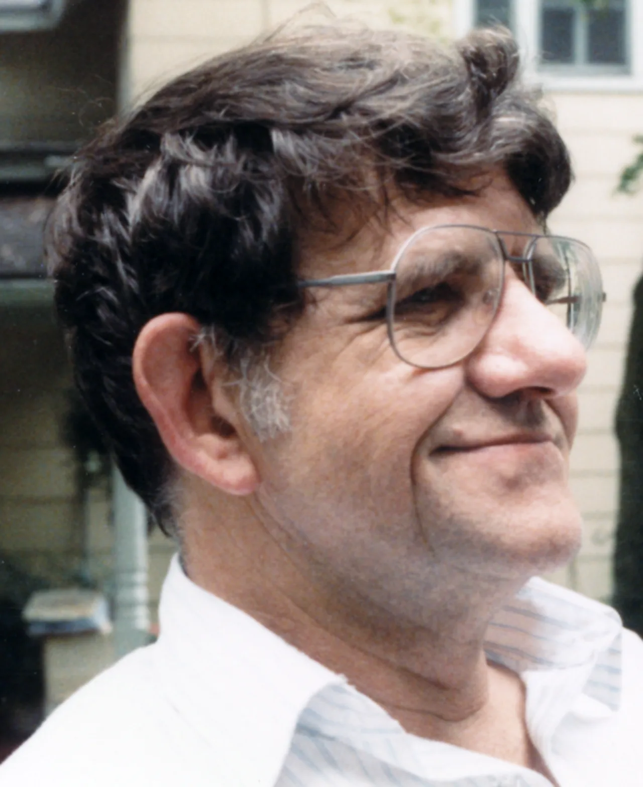 Emil Wolfgang Menzel Jr.
