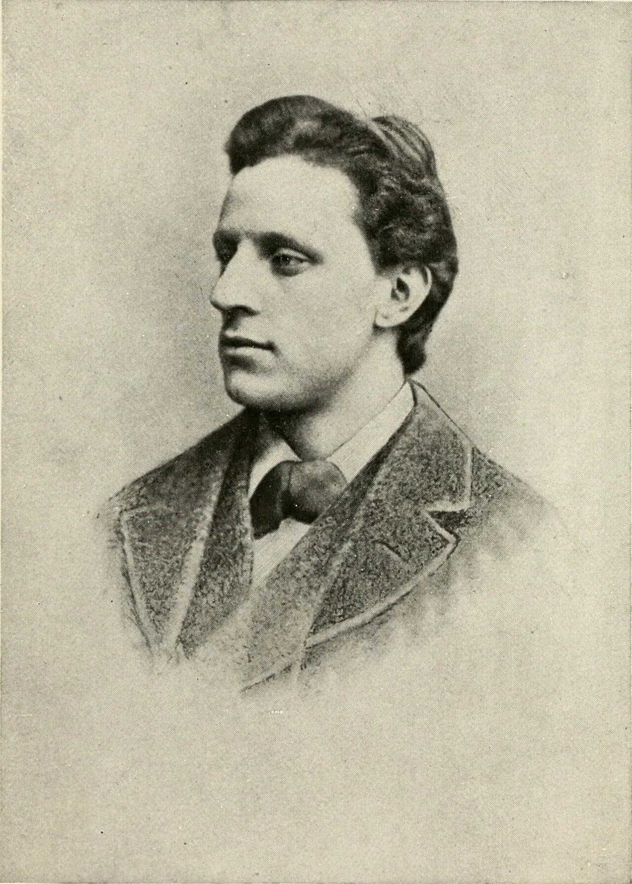 Arnold Toynbee