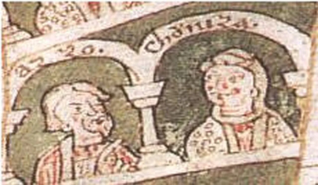Kunigunde von Altdorf