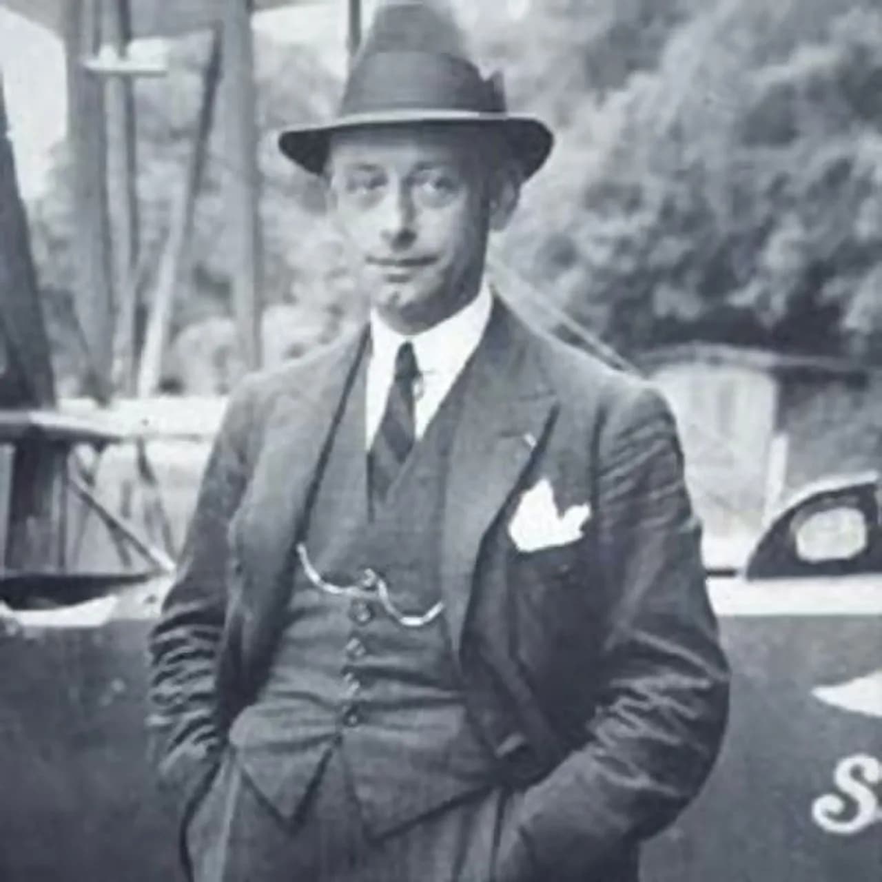 Emile Taddéoli
