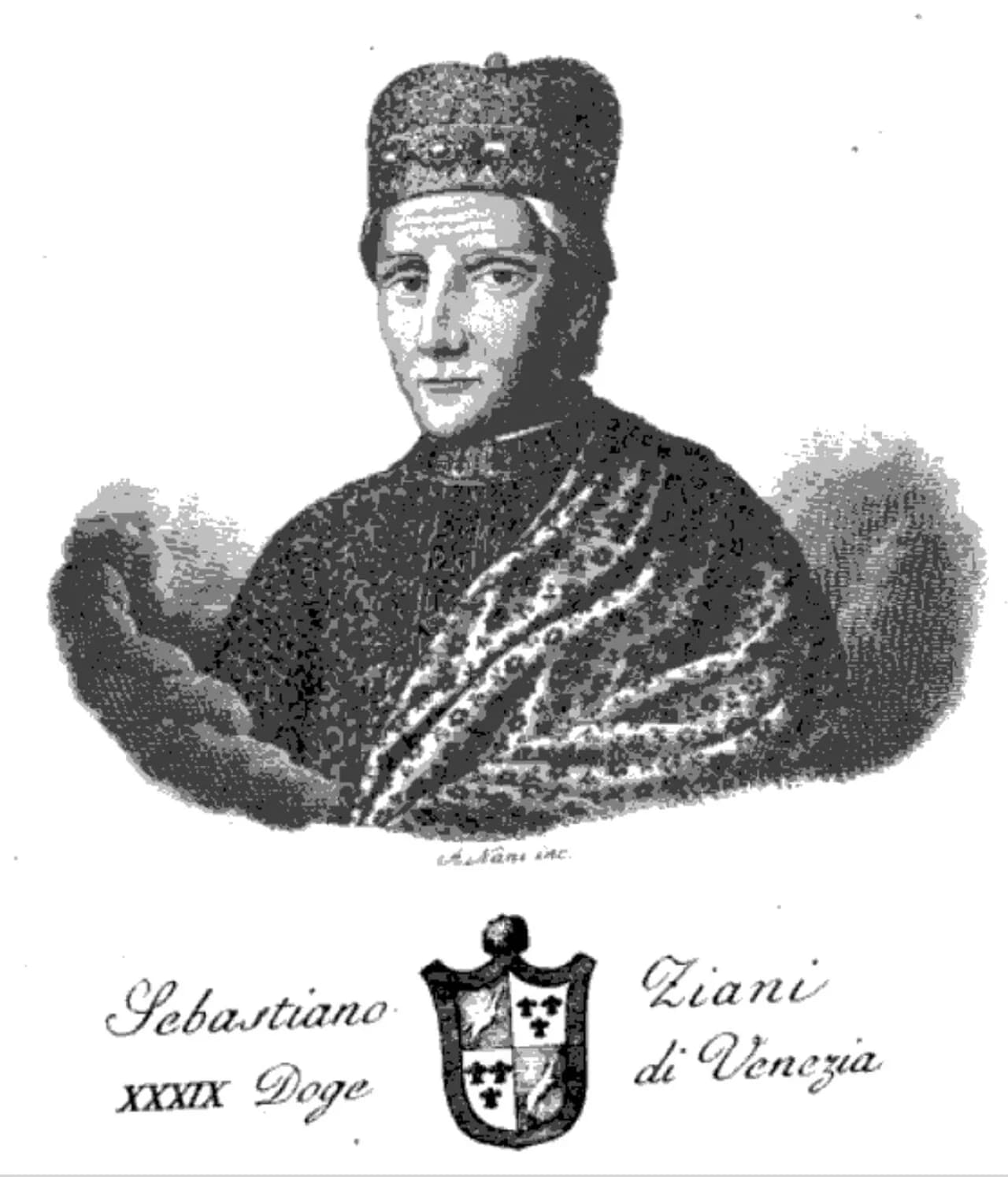 Sebastiano Ziani