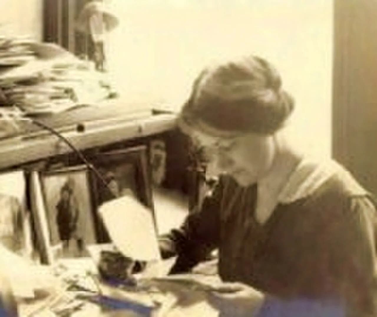 Emilie Blackmore Stapp