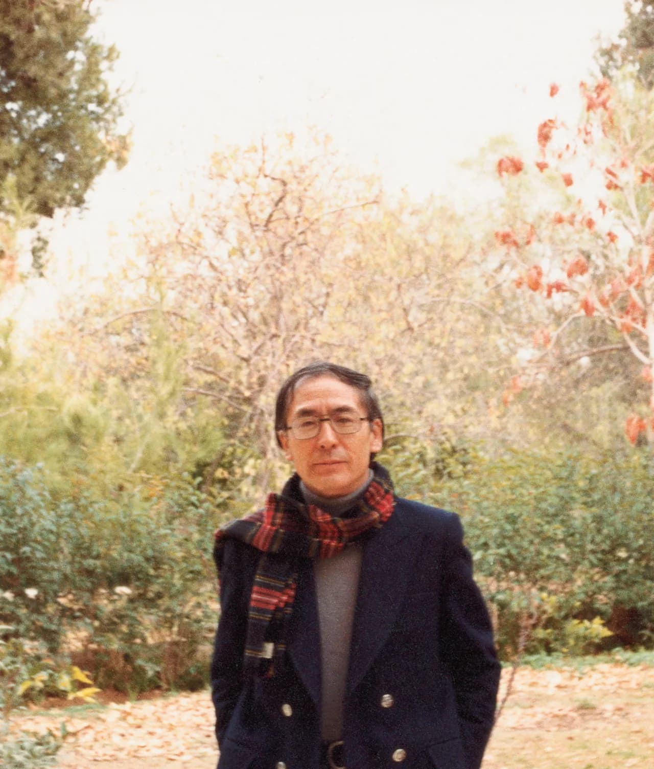 Masatoshi Gündüz Ikeda