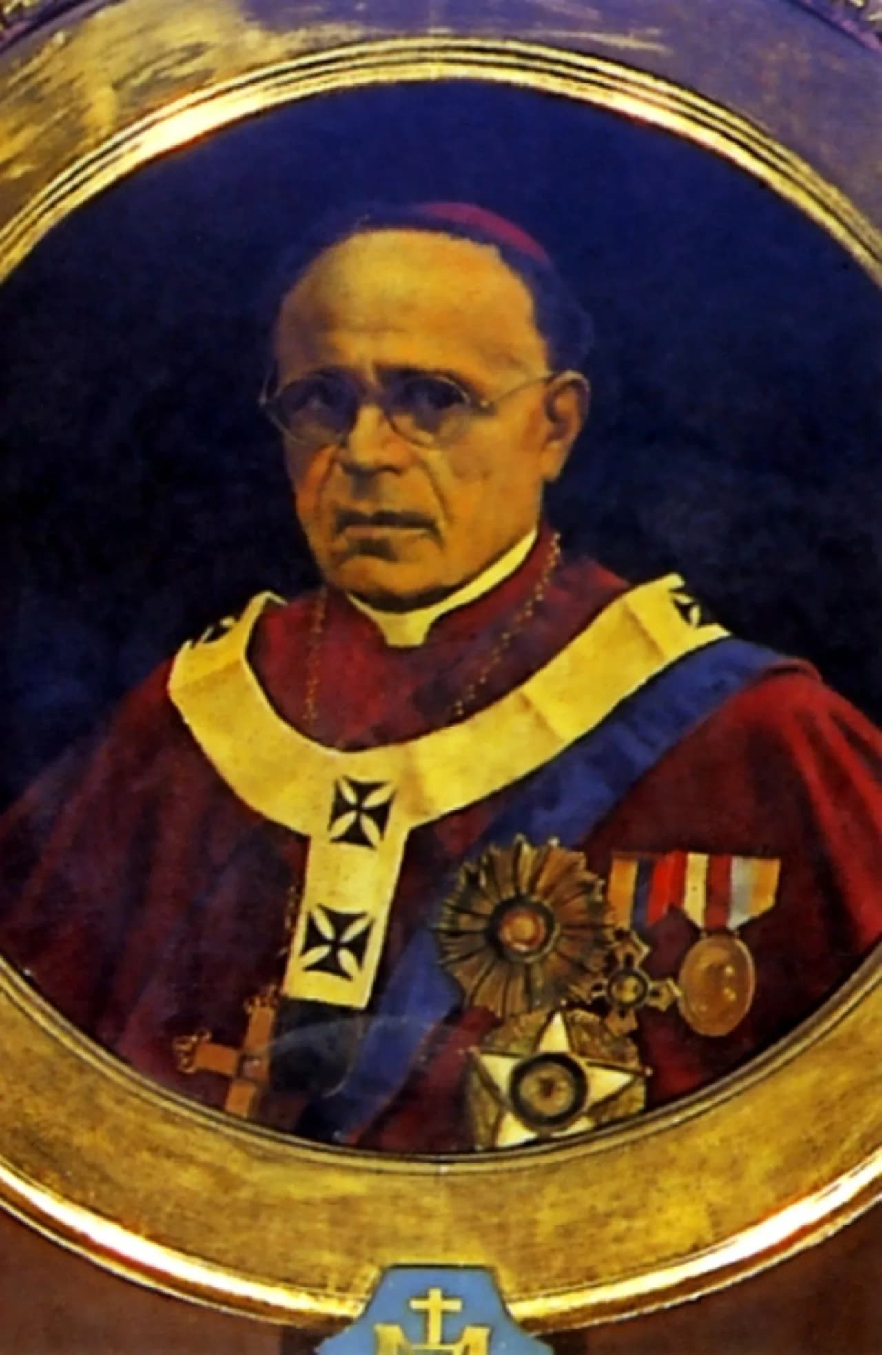 Emilio Lissón