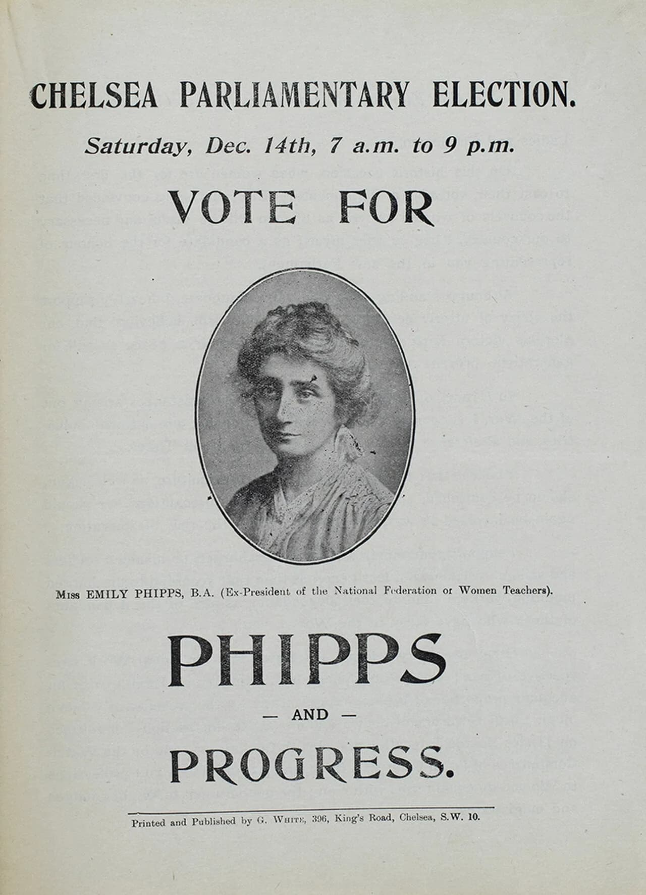 Emily Frost Phipps