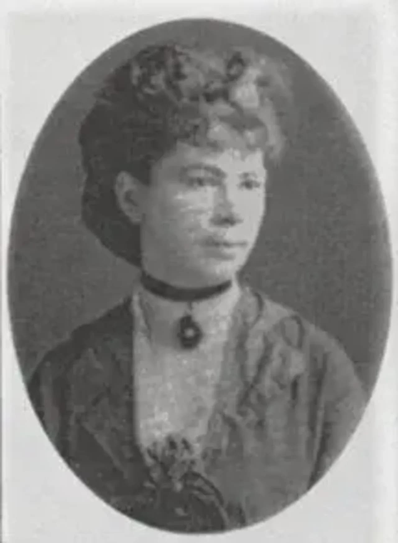Emily Gerard
