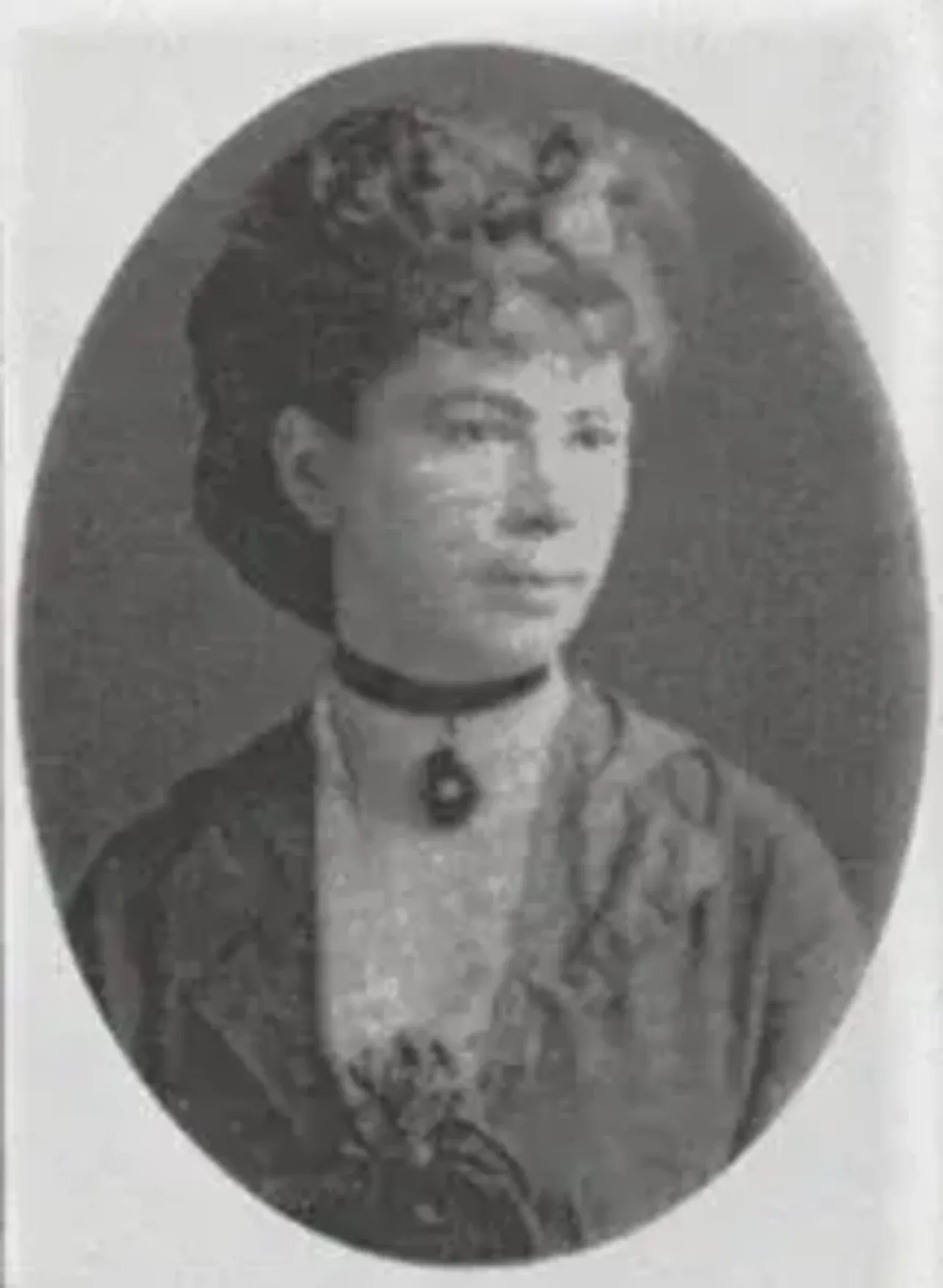 Emily Gerard
