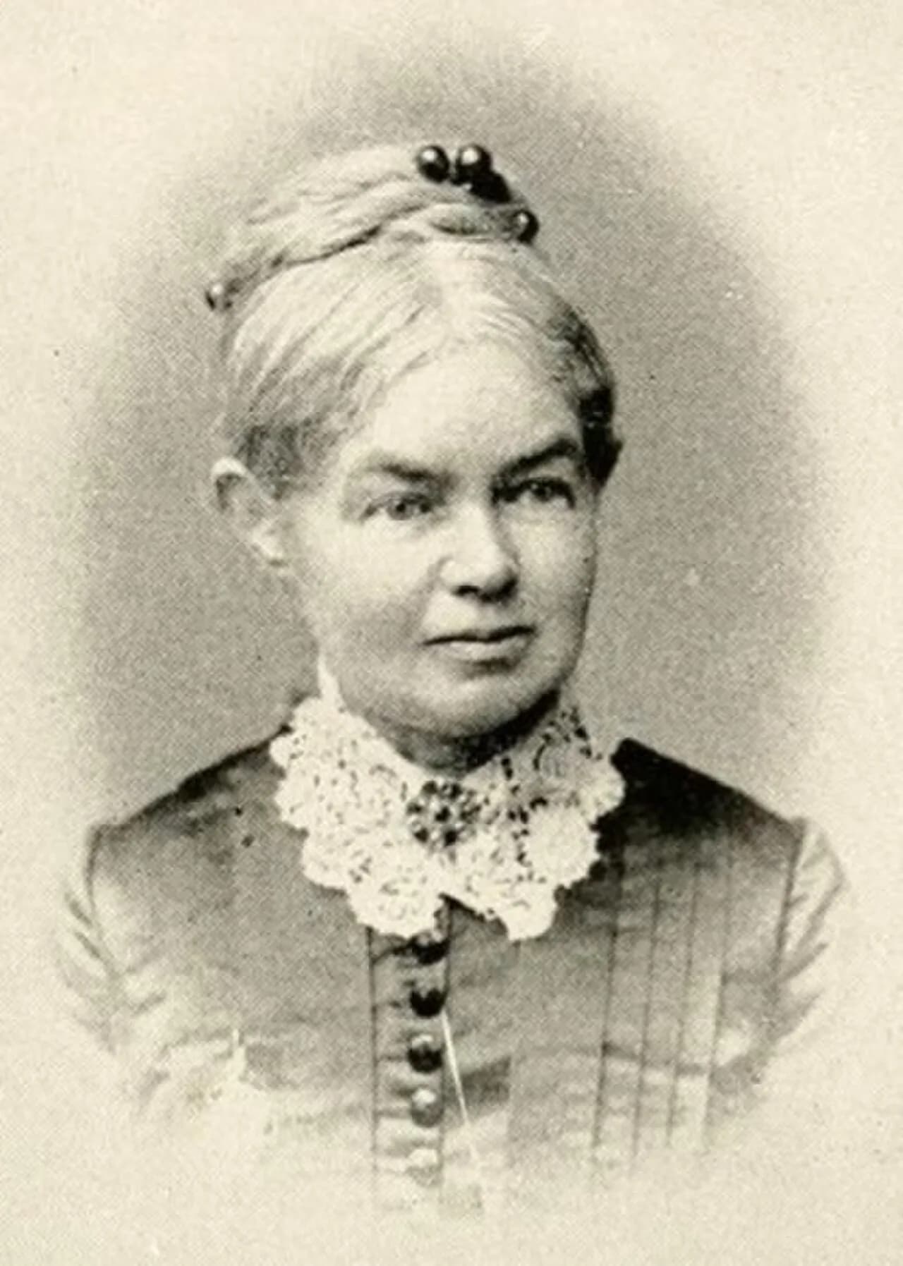 Emily Howland