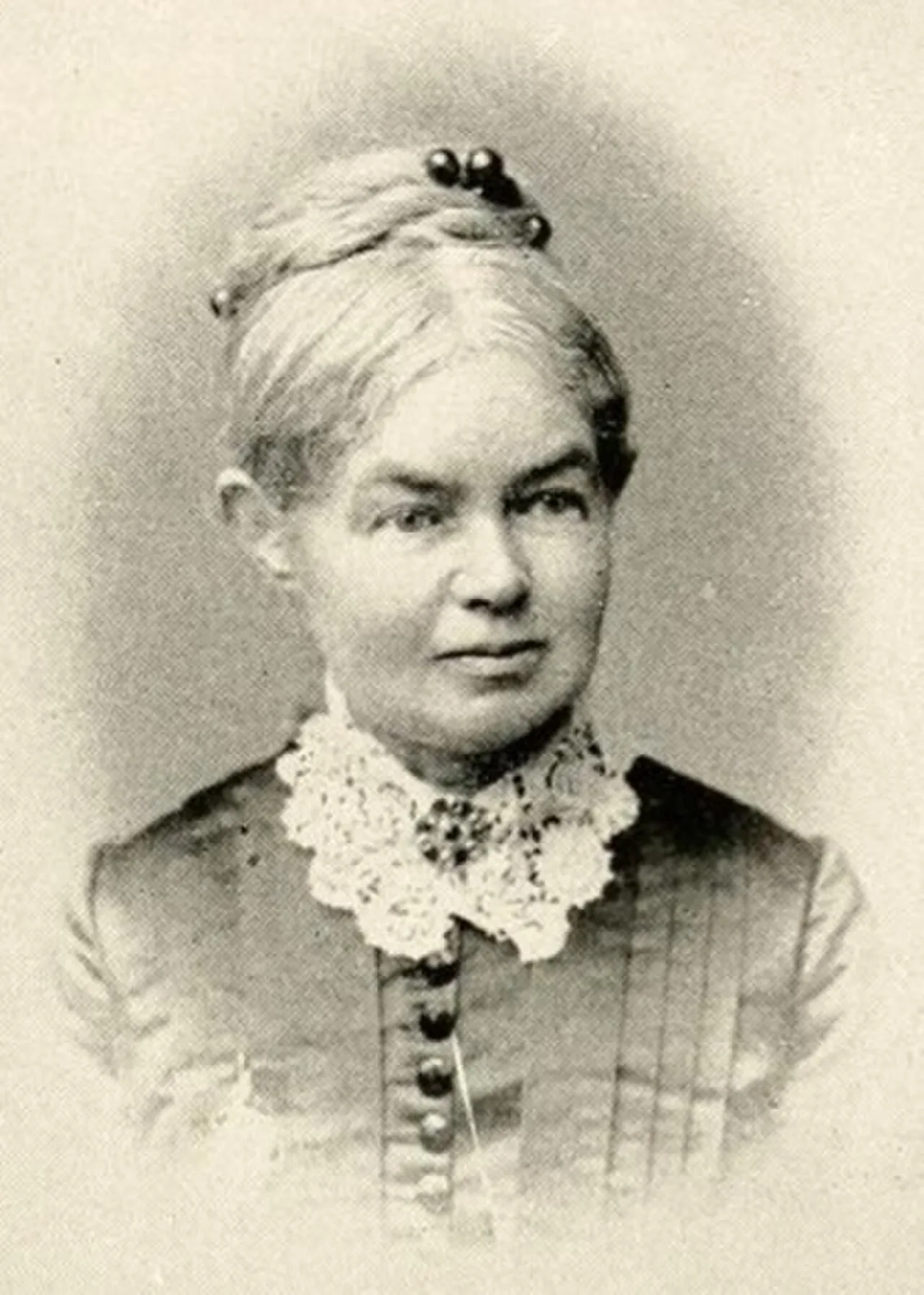 Emily Howland