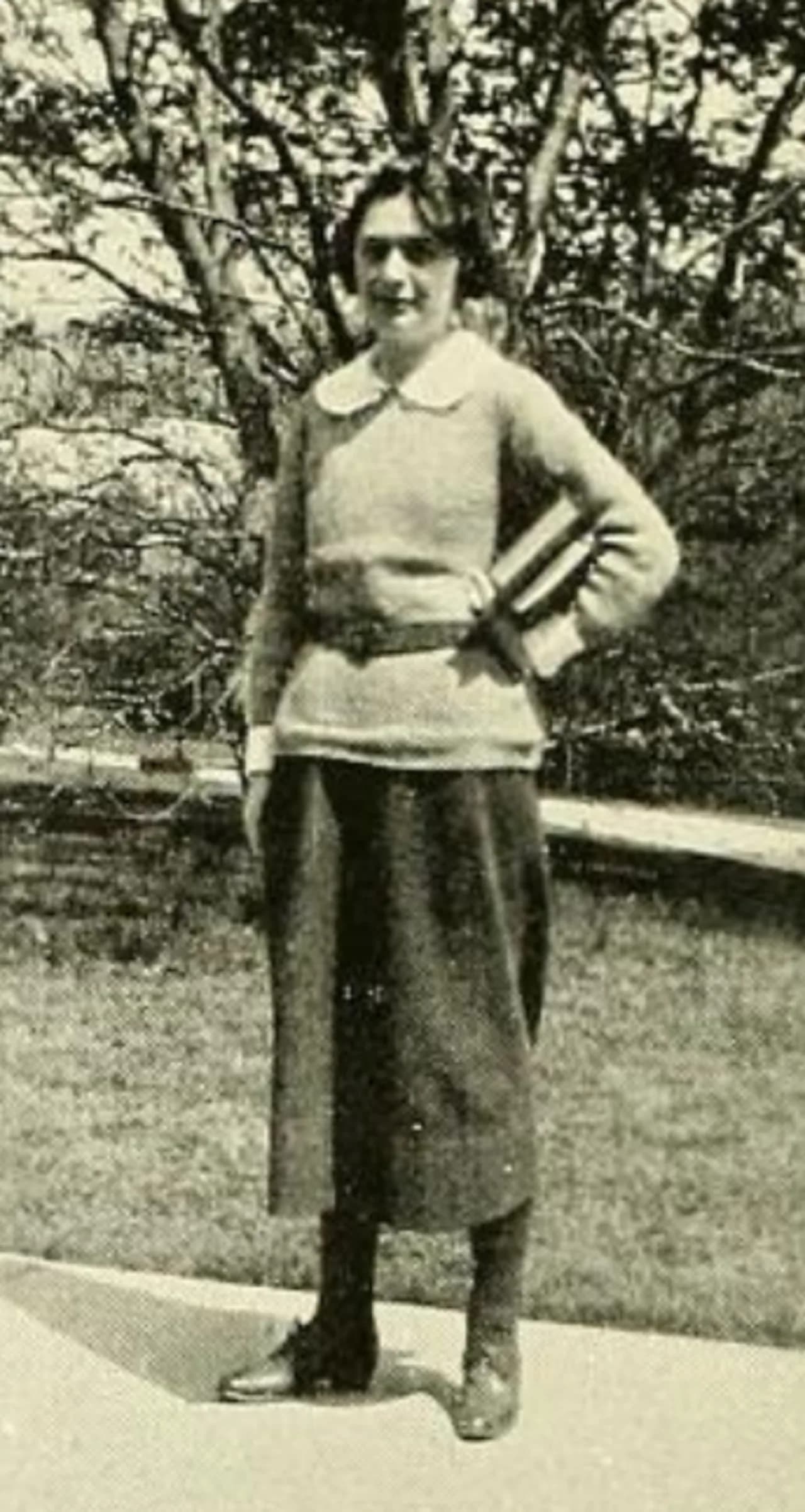 Emily Kimbrough