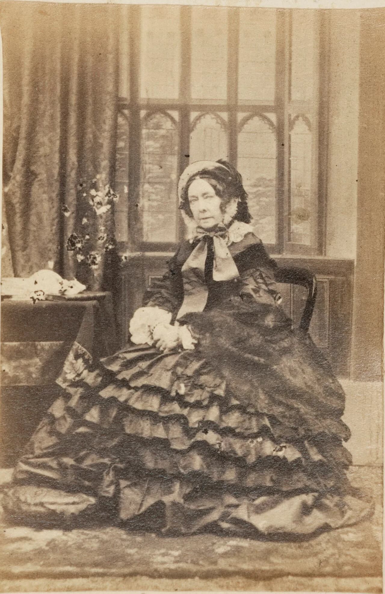 Emily Lamb