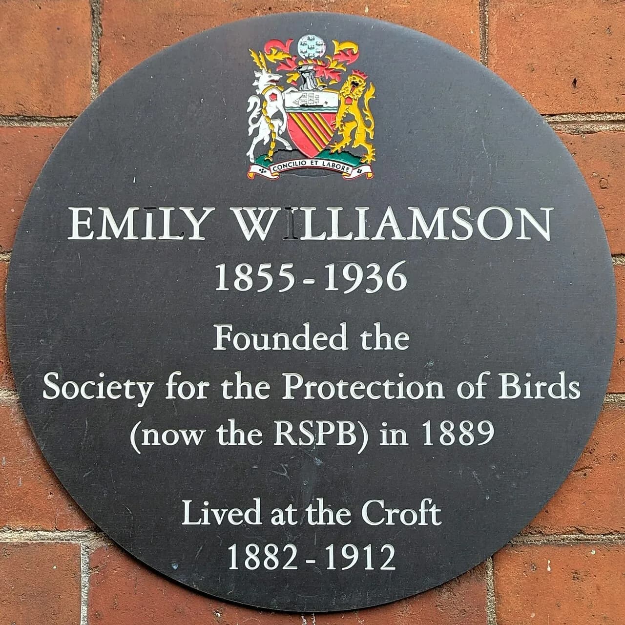 Emily Williamson