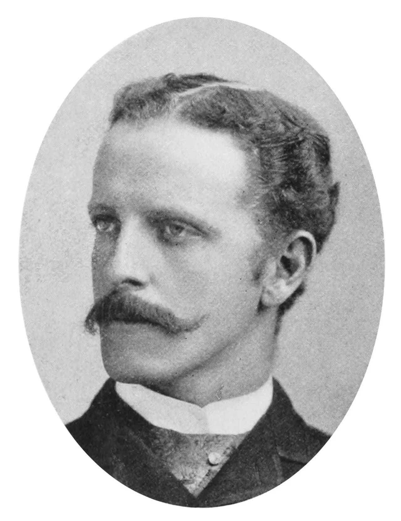Emlen Roosevelt