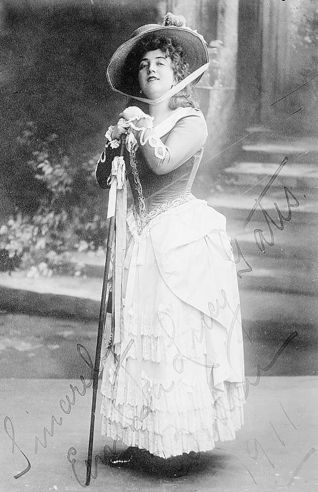 Emma Lucy Gates Bowen