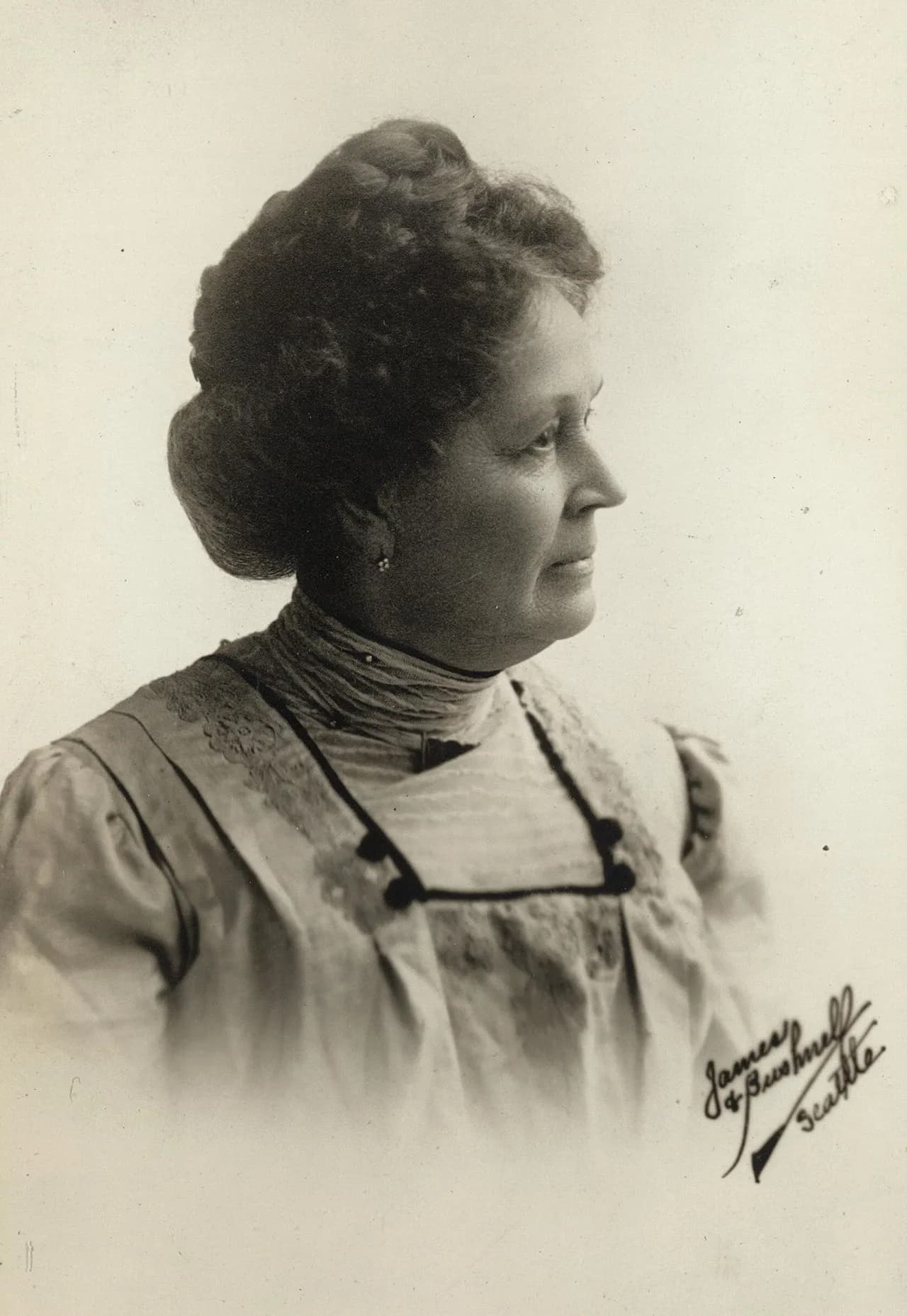 Emma Smith DeVoe