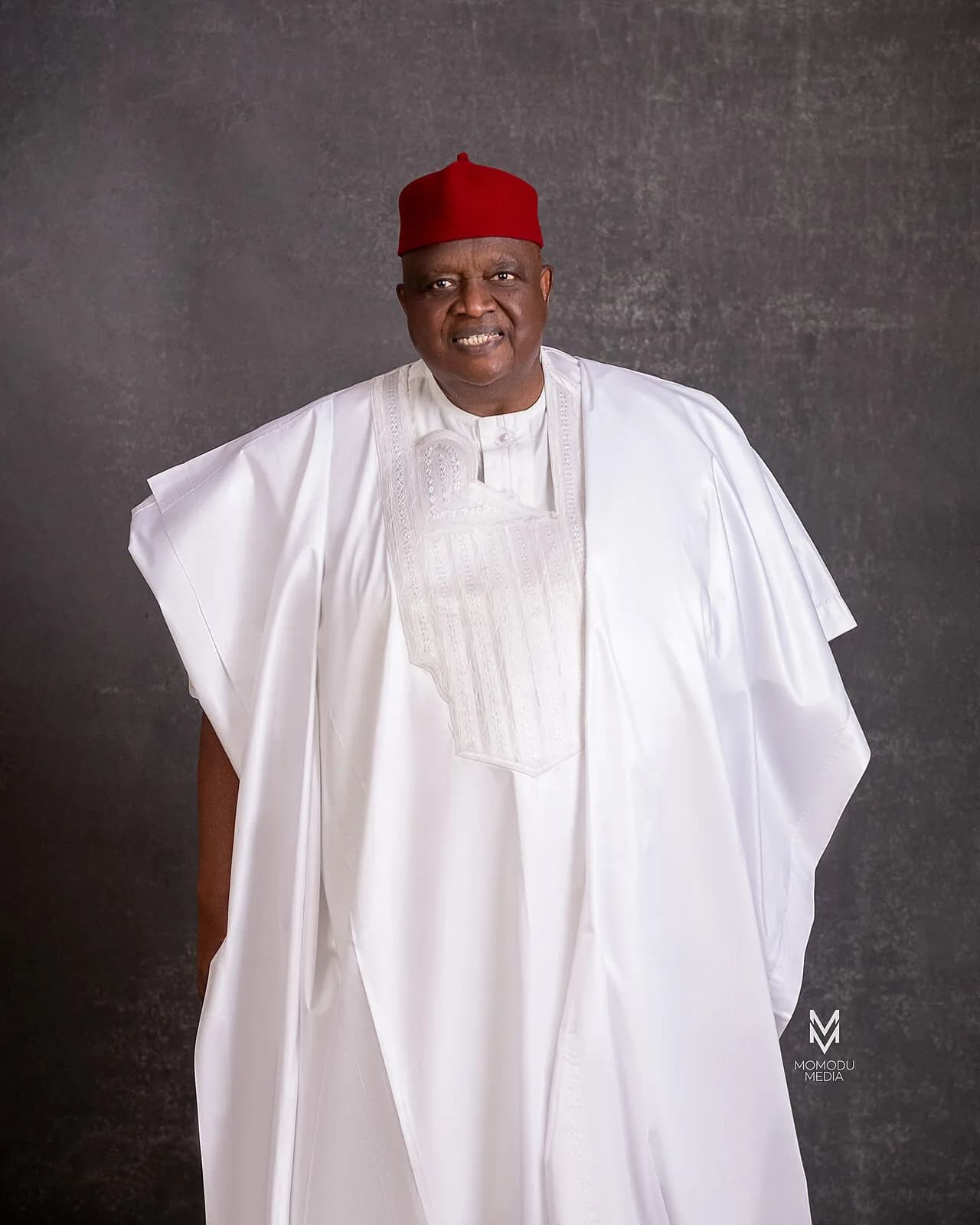 Emmanuel Iwuanyanwu